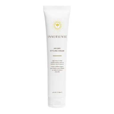 Innersense Organic Beauty Air Dry Styling Cream