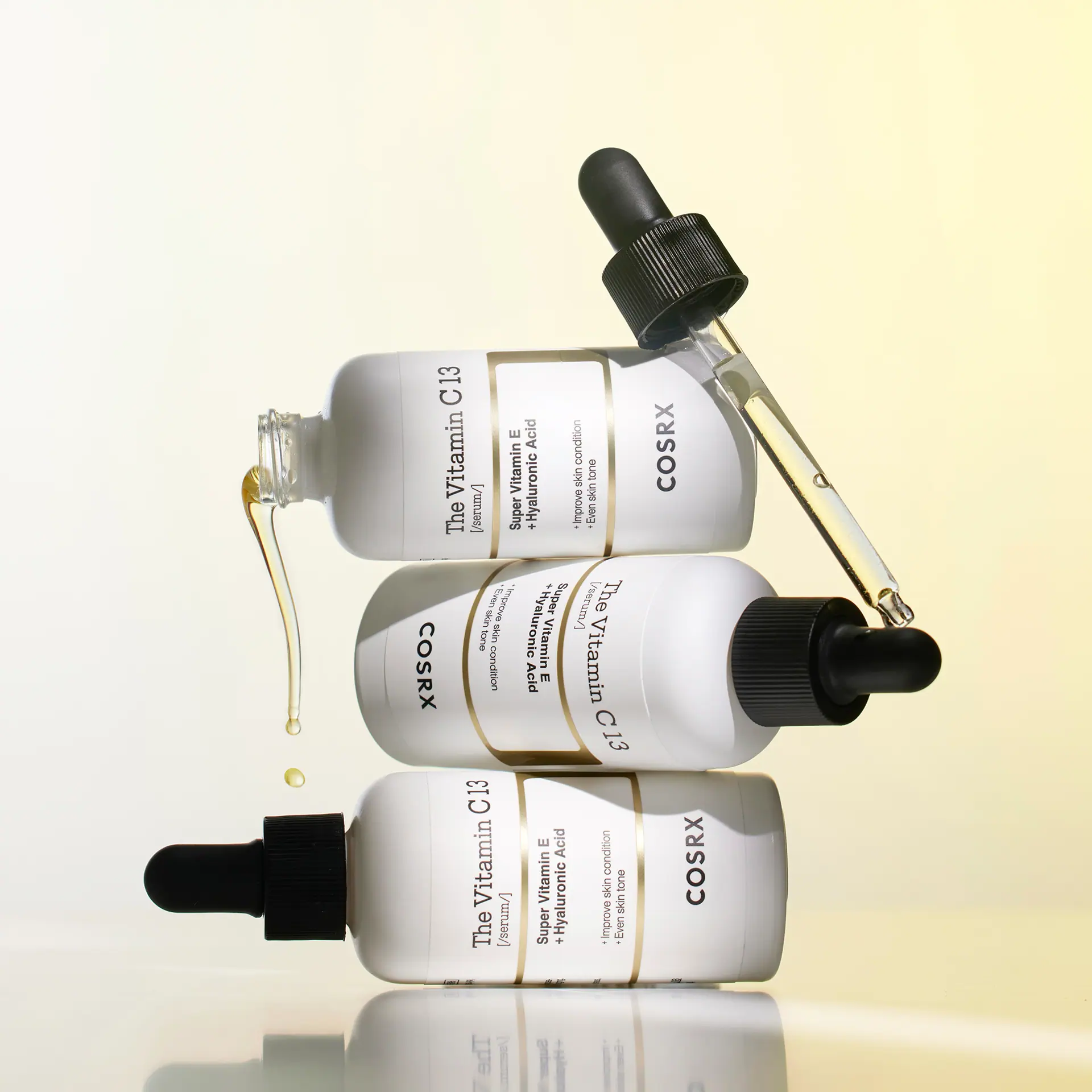 COSRX The Vitamin C 13 Serum