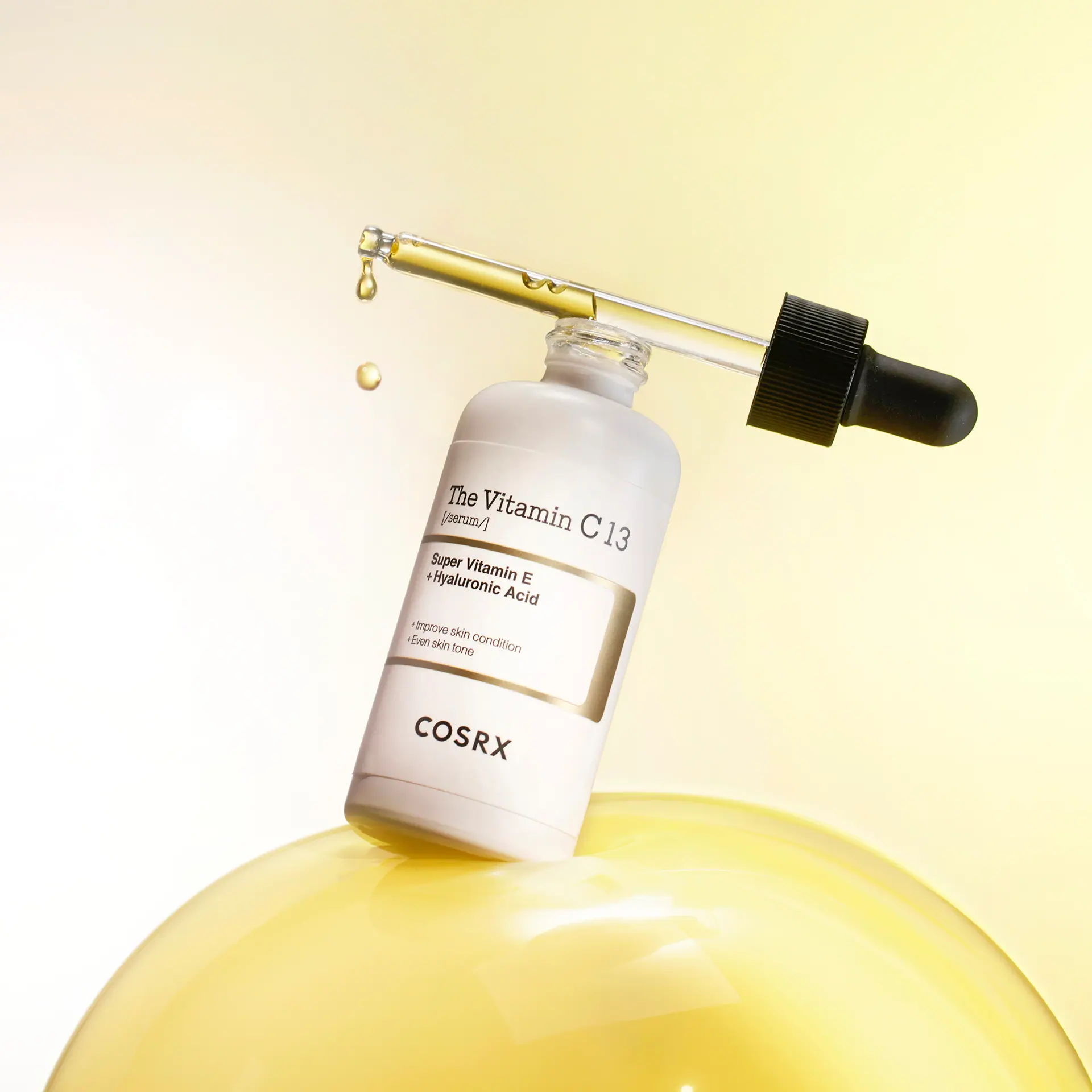 COSRX The Vitamin C 13 Serum