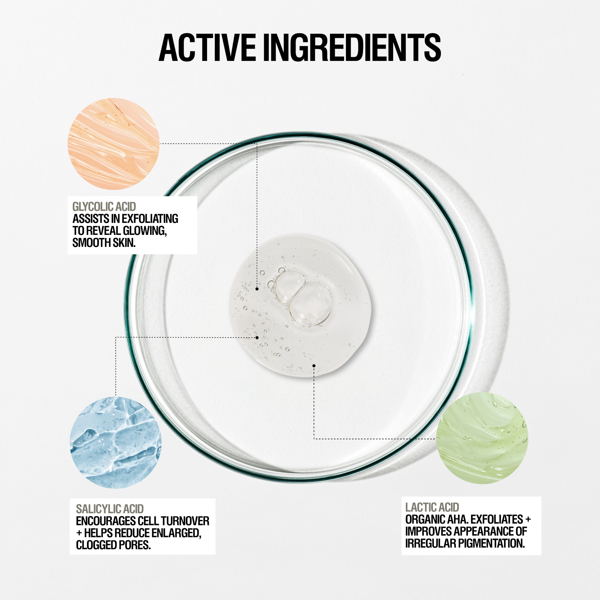 Grown Alchemist Resurfacing Body Cleanser AHA + BHA 300ml