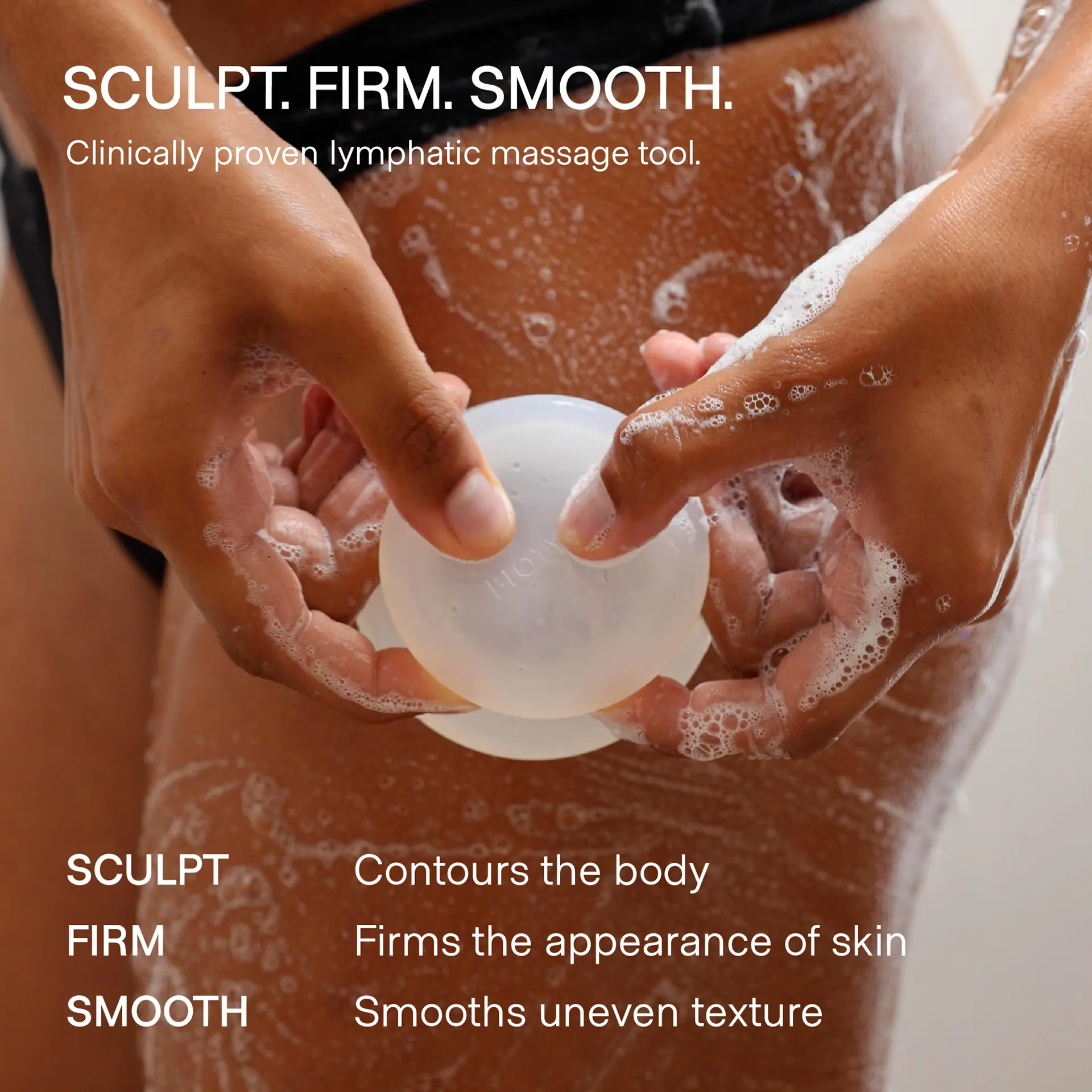 Biotyspa Body Sculpt Cup