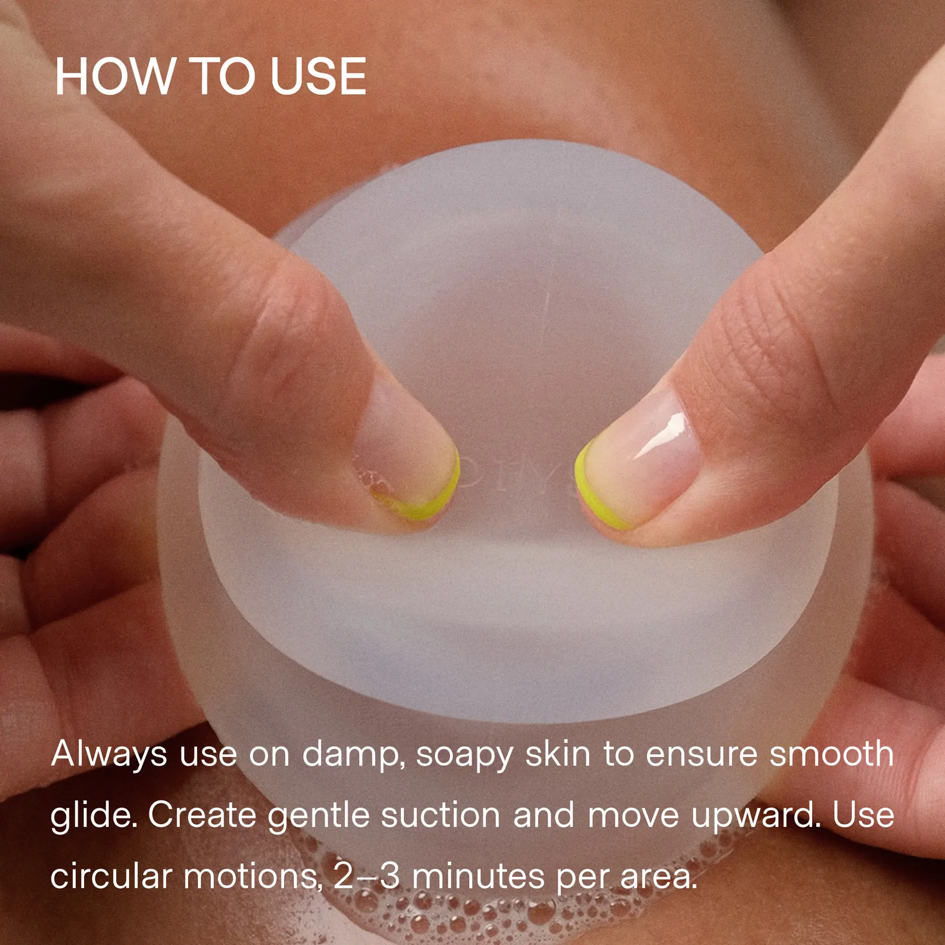 Biotyspa Body Sculpt Cup