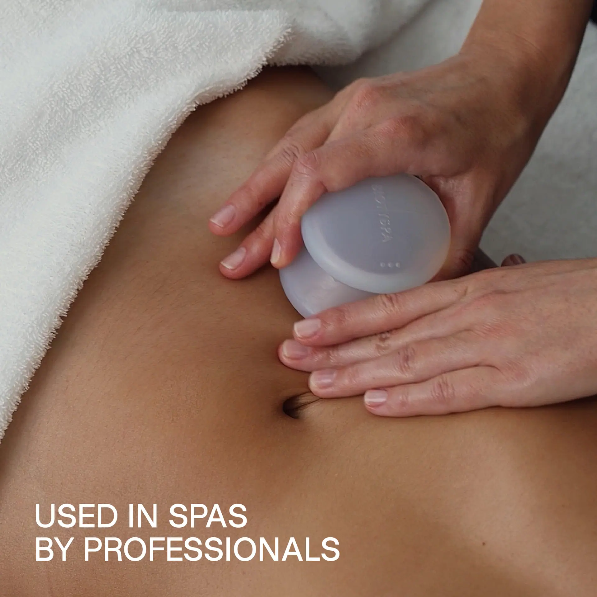 Biotyspa Body Sculpt Cup