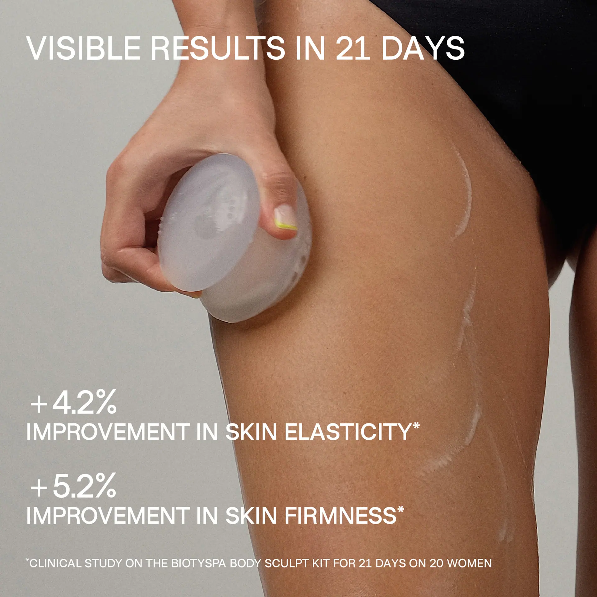 Biotyspa Body Sculpt Kit