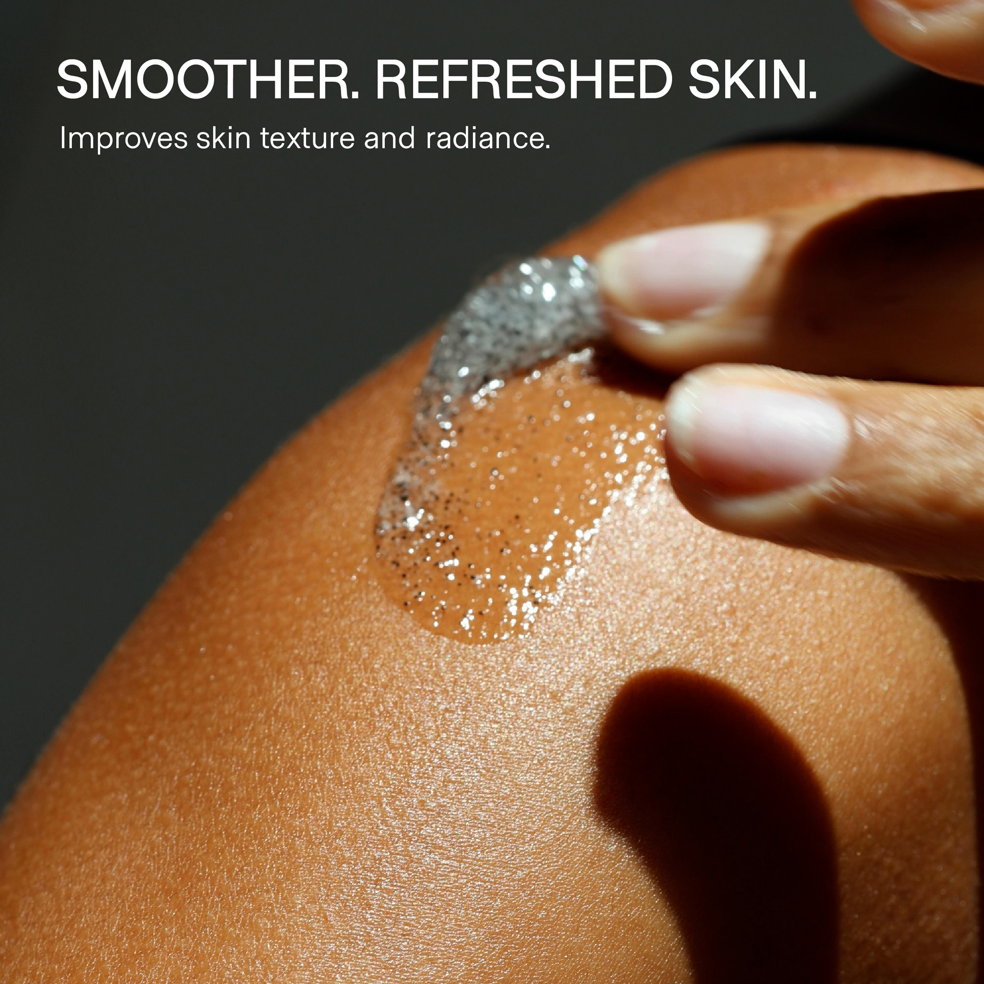 Biotyspa Exfoliating Shower Gel 400ml