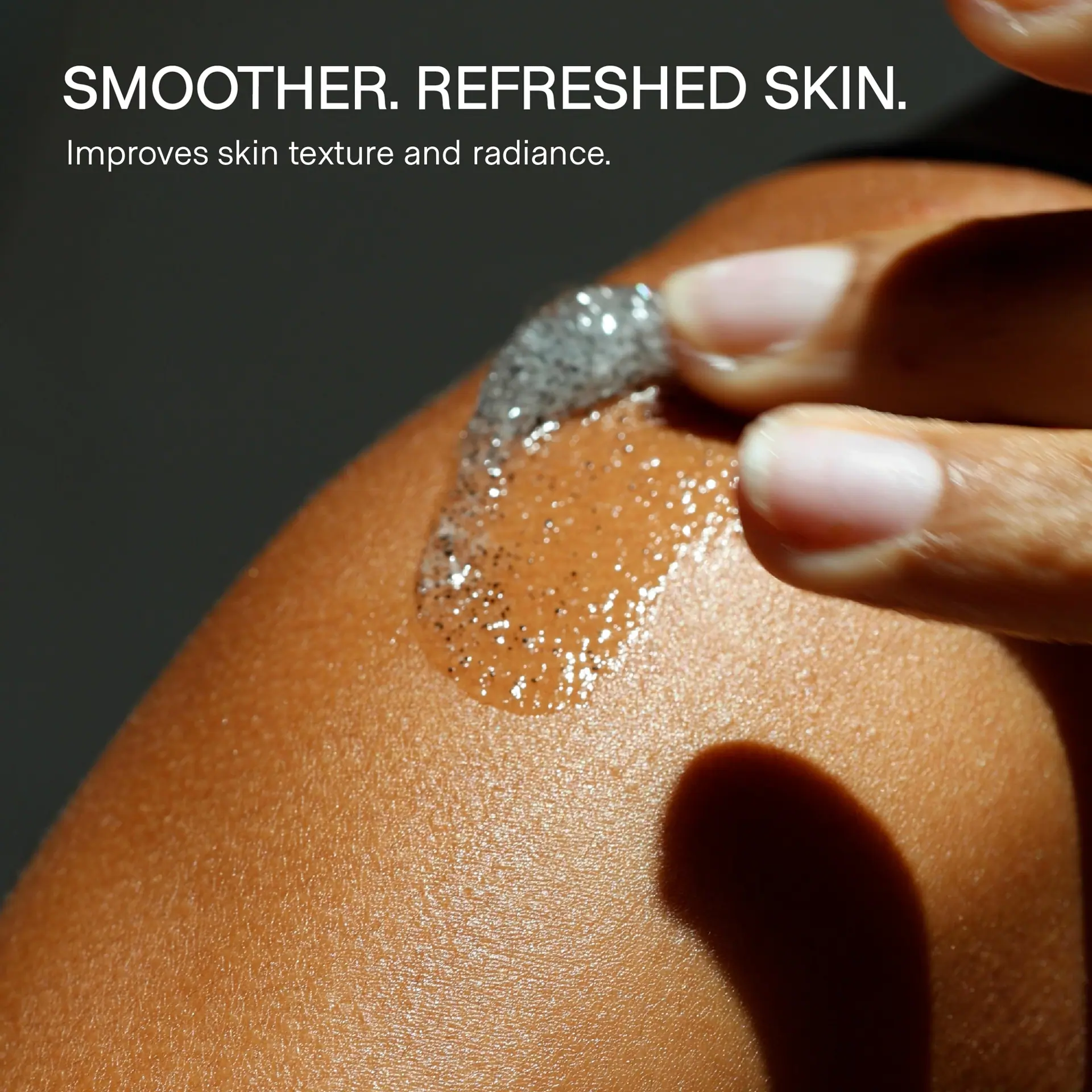 Biotyspa Exfoliating Shower Gel 400ml