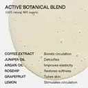 Biotyspa Firming Body Oil 400ml
