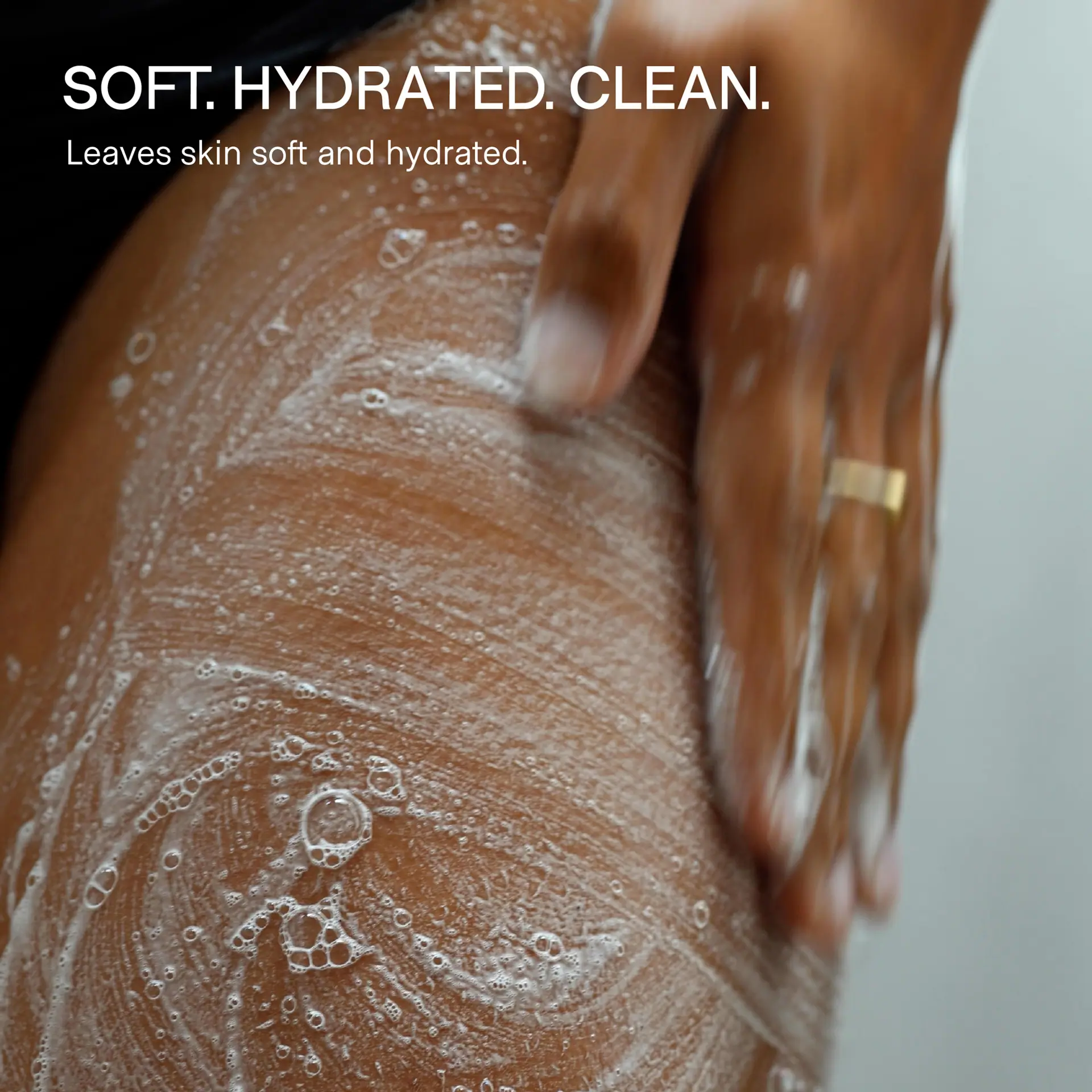 Biotyspa Hydrating Shower Gel 400ml