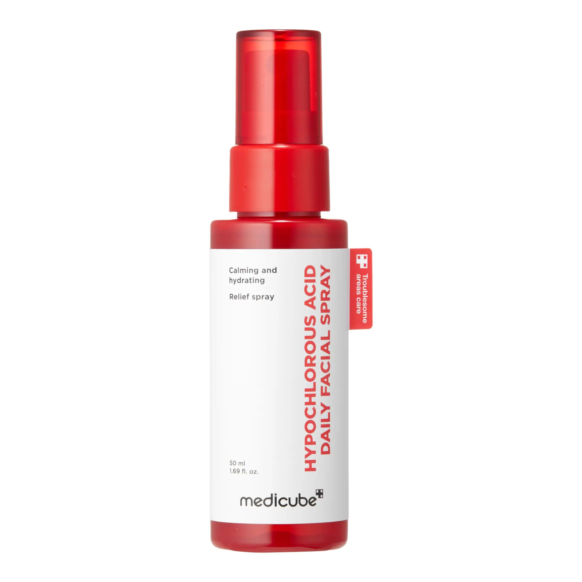 Medicube Hypochlorous Acid Daily Facial Spray