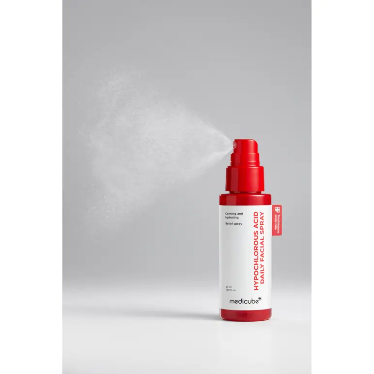 Medicube Hypochlorous Acid Daily Facial Spray
