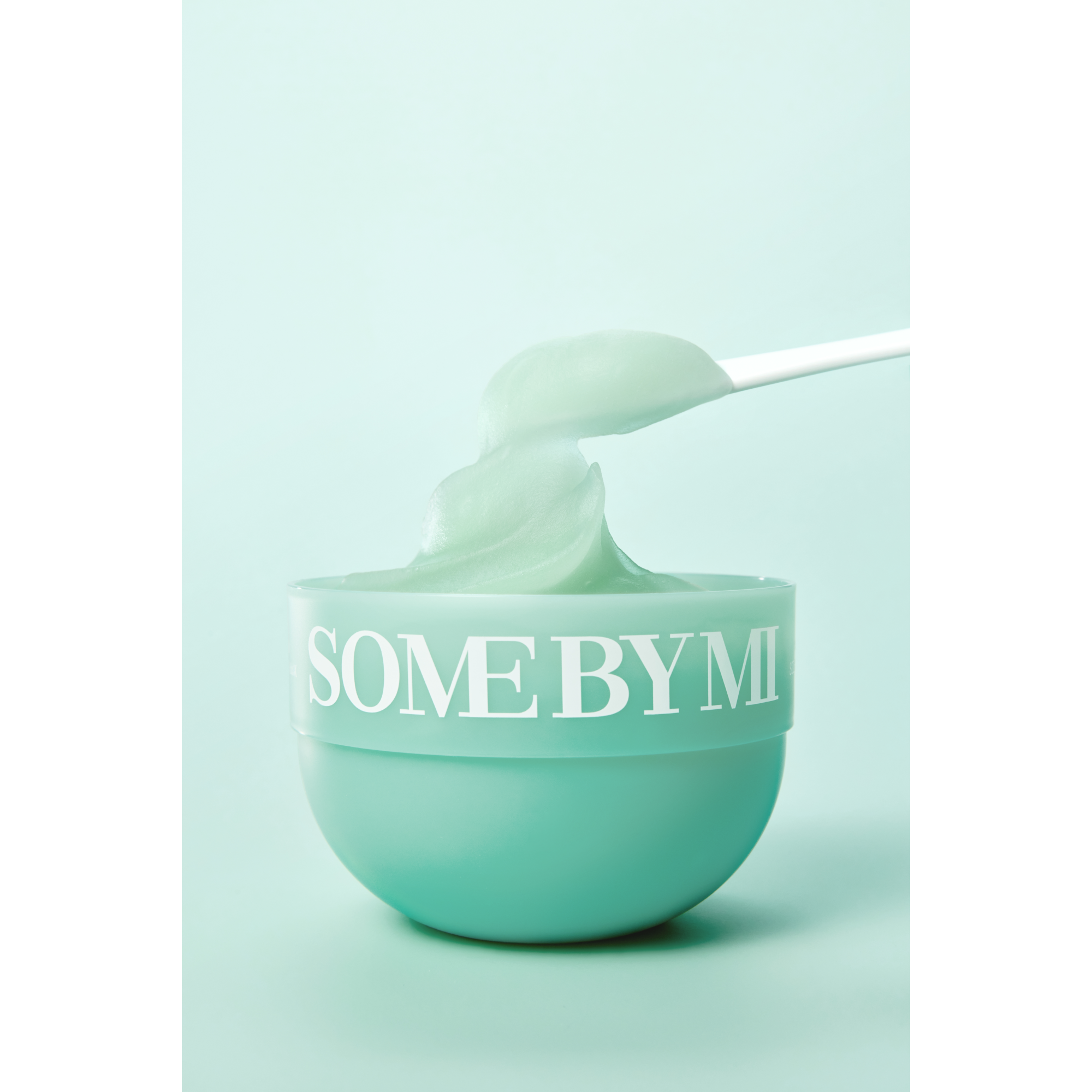 SOME BY MI Spirulina PDRN Soothing Sherbet Mask 10 x 1g