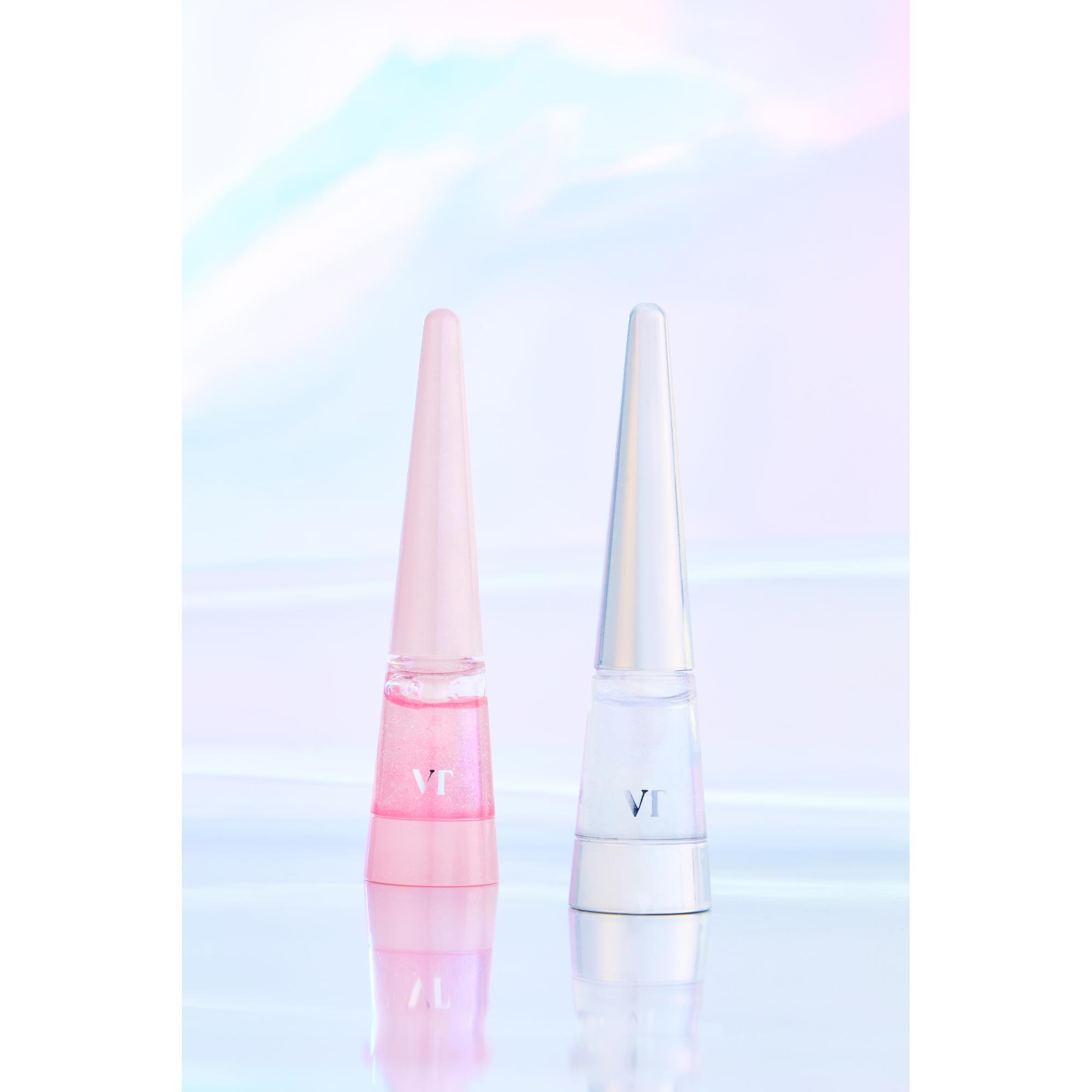 VT Reedle Shot Lip Plumper: Crystal