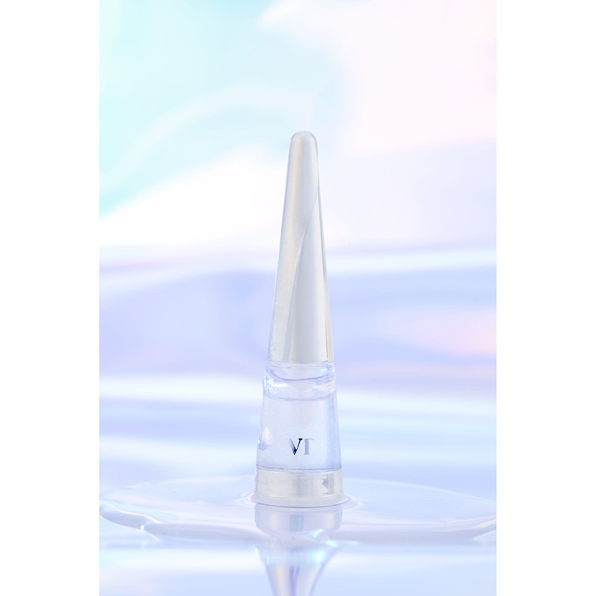 VT Reedle Shot Lip Plumper: Crystal