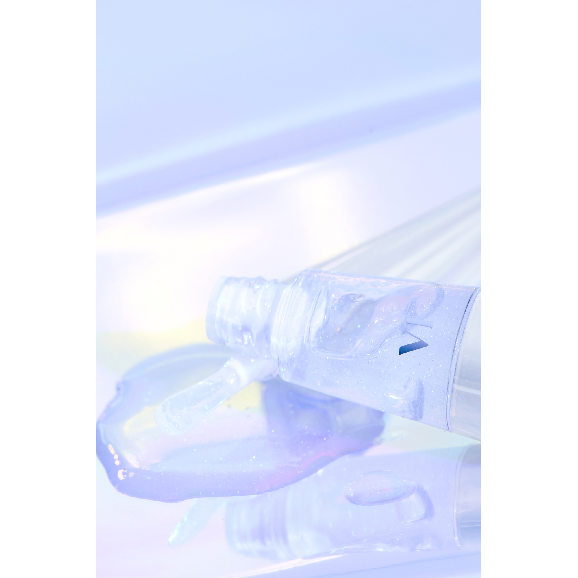 VT Reedle Shot Lip Plumper: Crystal