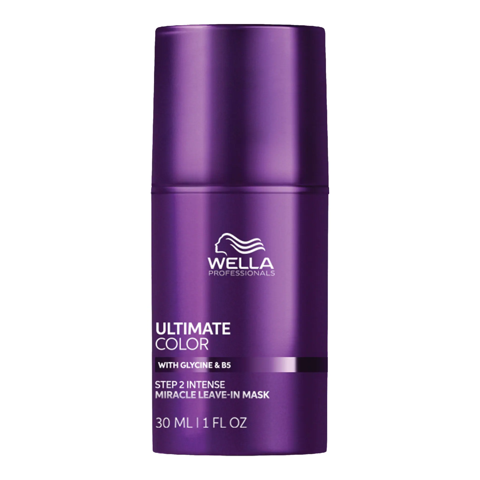 Wella Professionals Ultimate Color Miracle Leave-In Mask 30ml