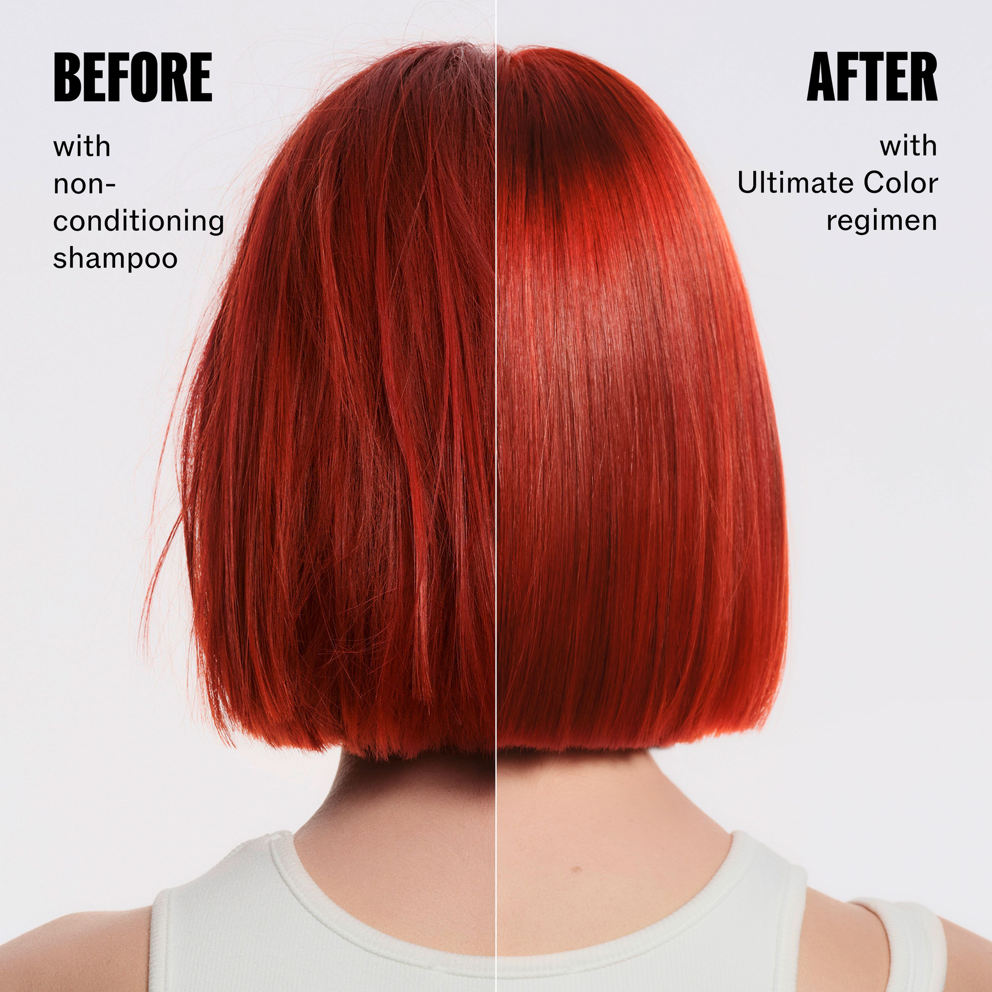 Wella Professionals Ultimate Color Conditioner 200ml