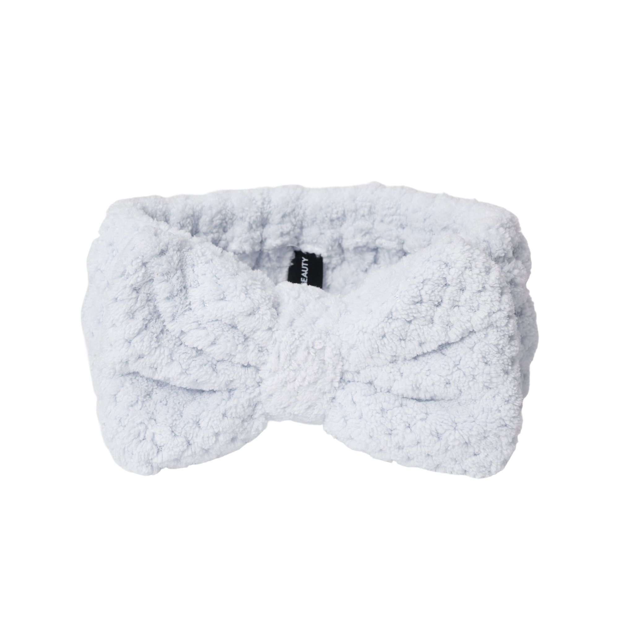 Adore Beauty Makeup Headband - Blue LIMITED EDITION