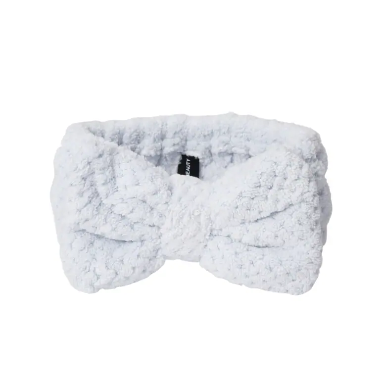 Adore Beauty Makeup Headband - Blue LIMITED EDITION