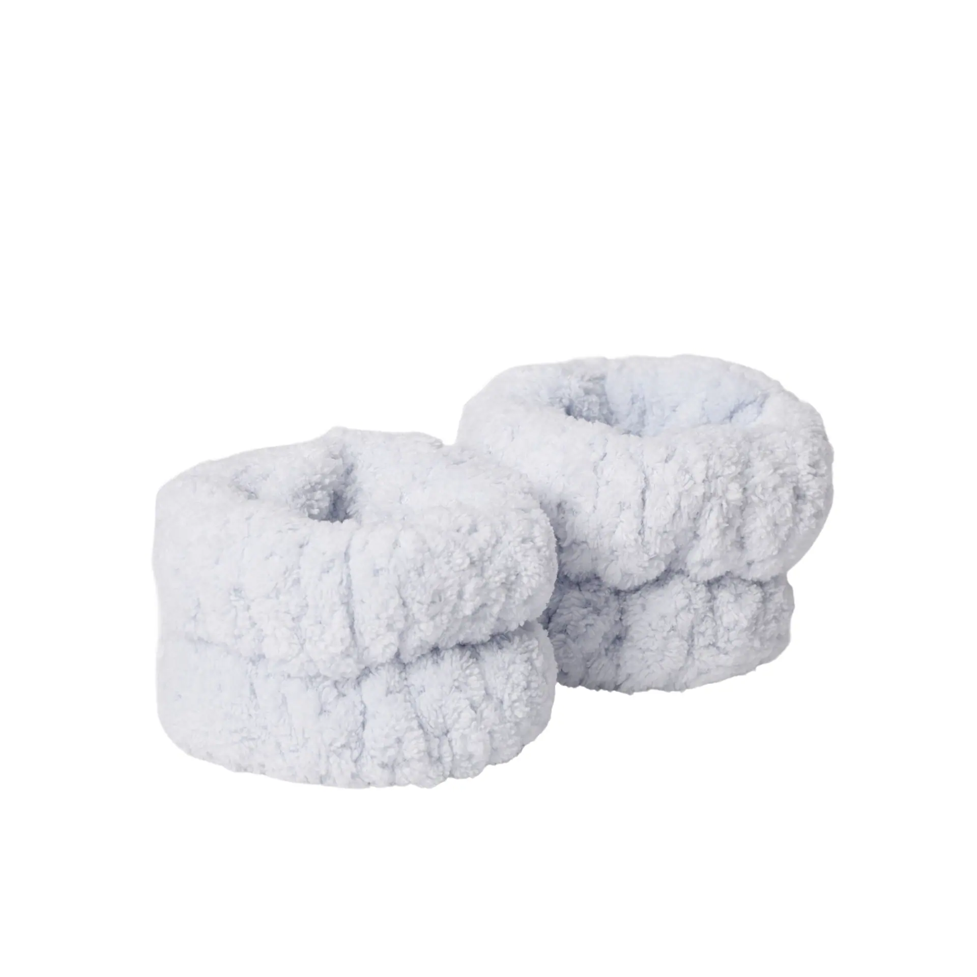 Adore Beauty Cleansing Wristband Set - Blue LIMITED EDITION
