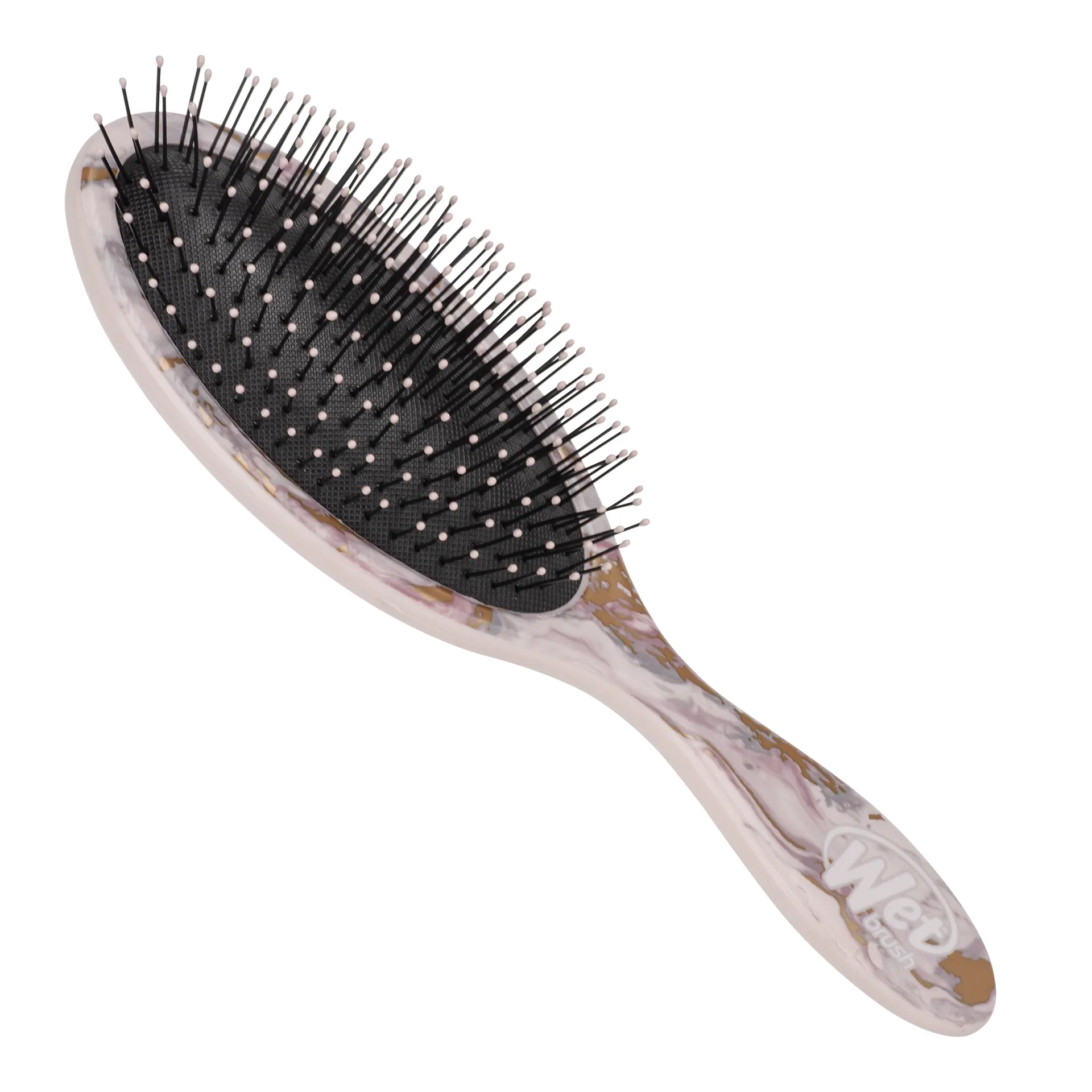 The Wet Brush Metallic Marble - Bronze