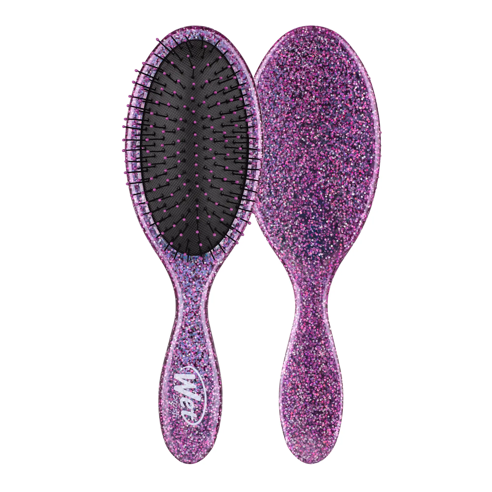 The Wet Brush Awestruck - Purple Shimmer