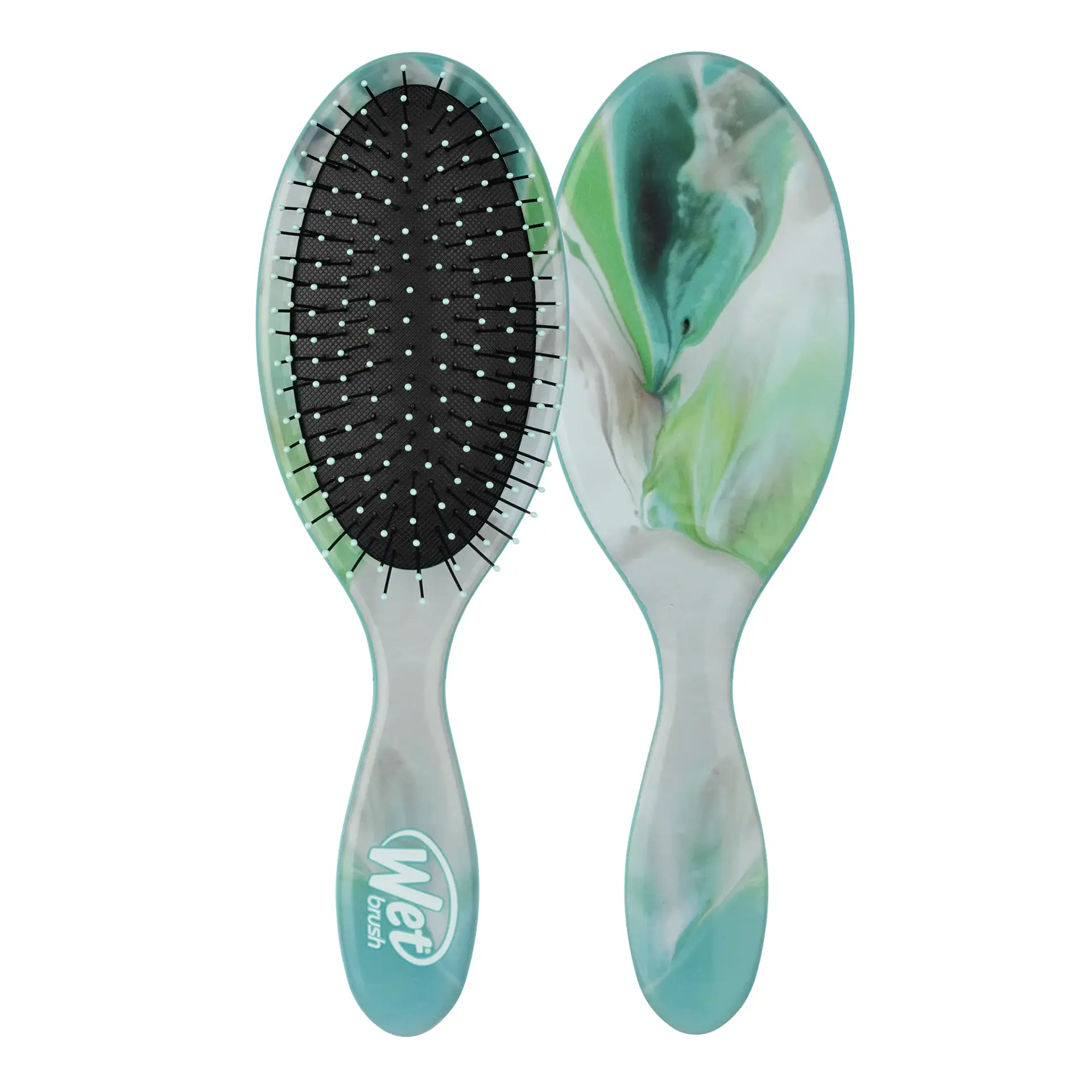 The Wet Brush Liquid Fluidity - Aqua