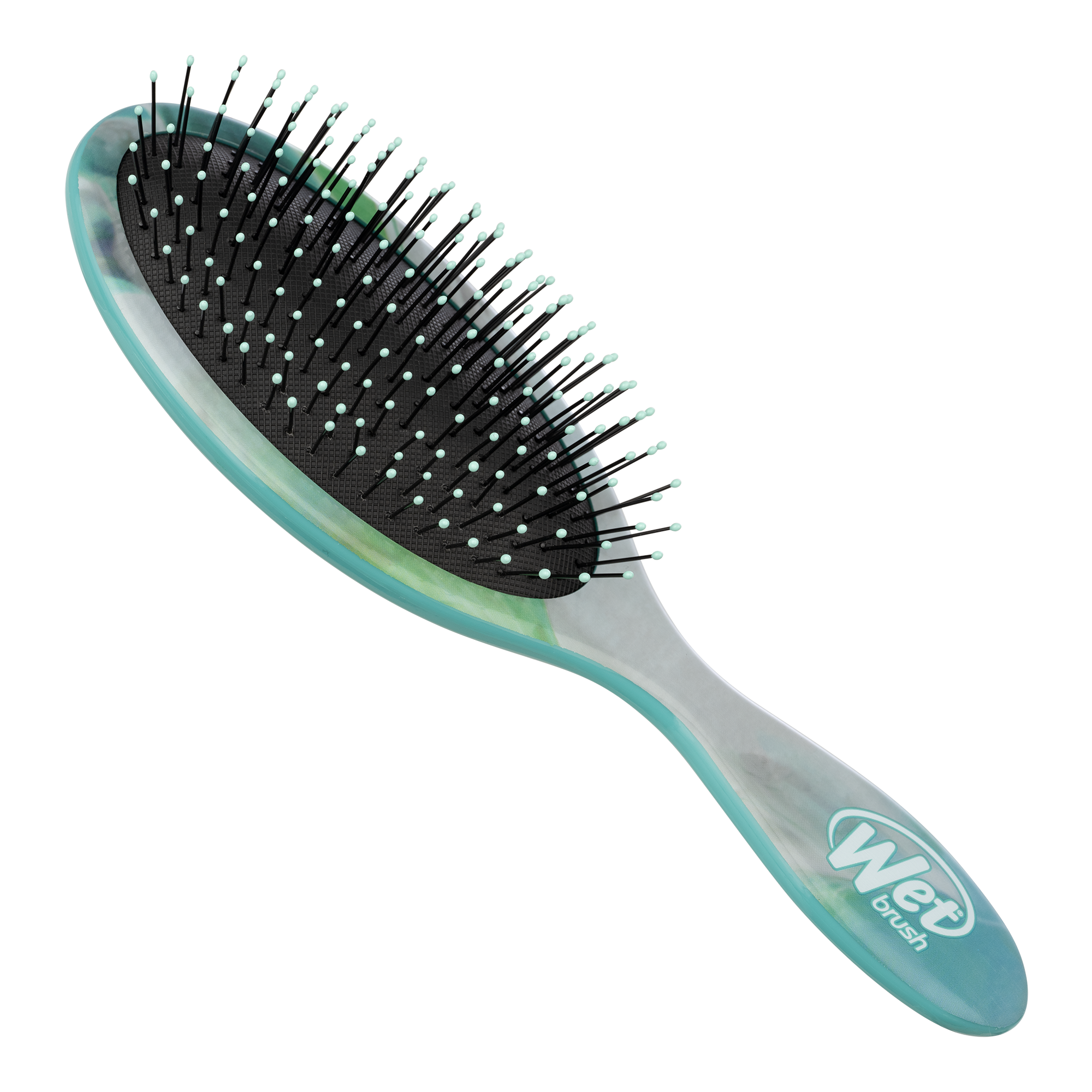 The Wet Brush Liquid Fluidity - Aqua