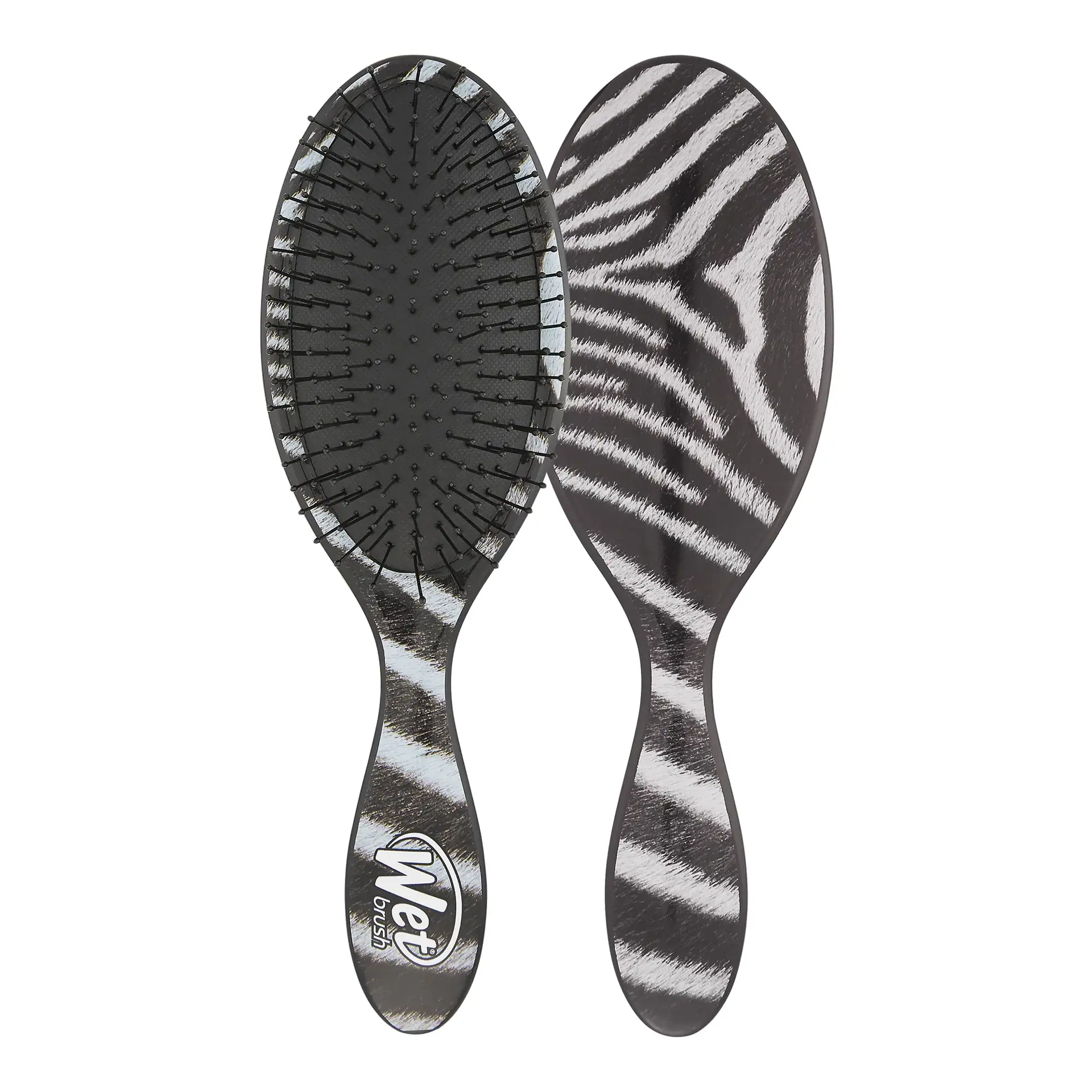 The Wet Brush Safari Zebra