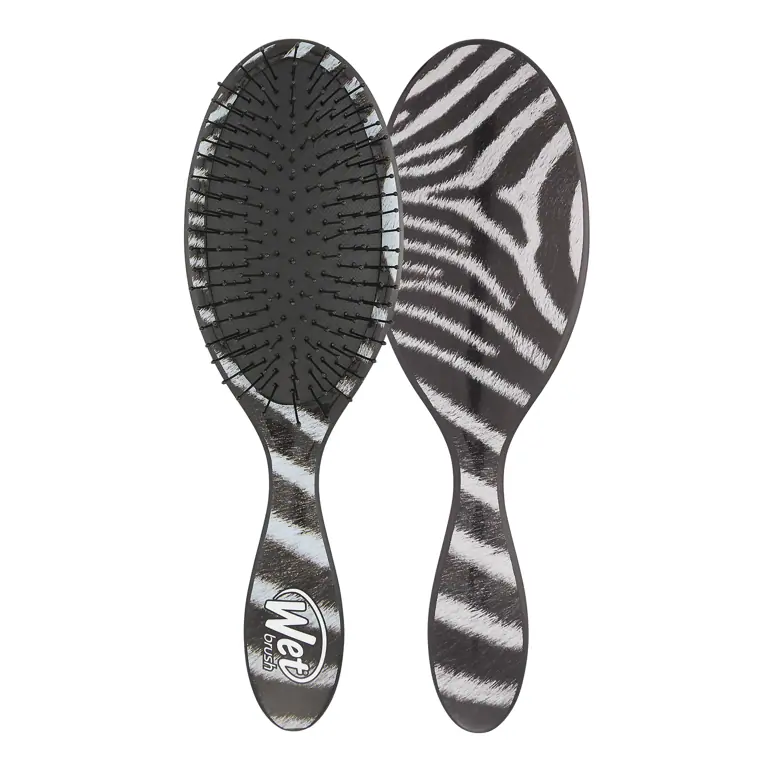The Wet Brush Safari Zebra