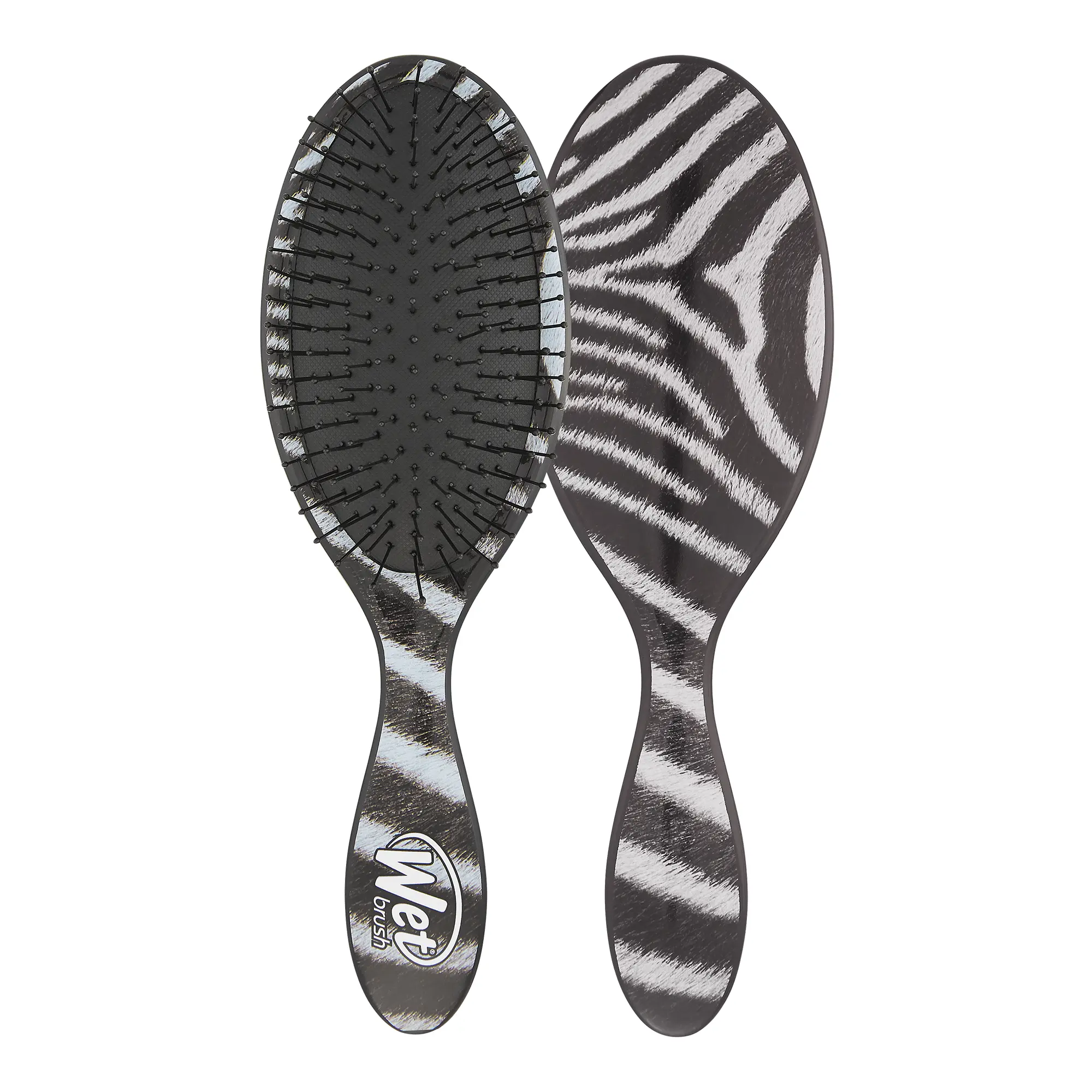 The Wet Brush Safari Zebra