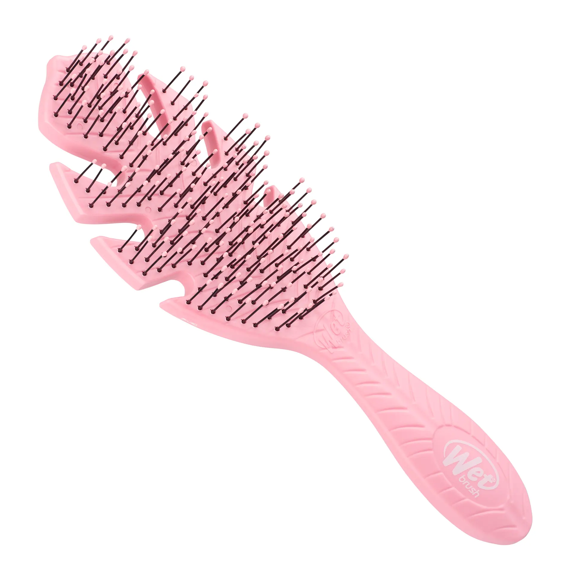 The Wet Brush Go Green - Pink