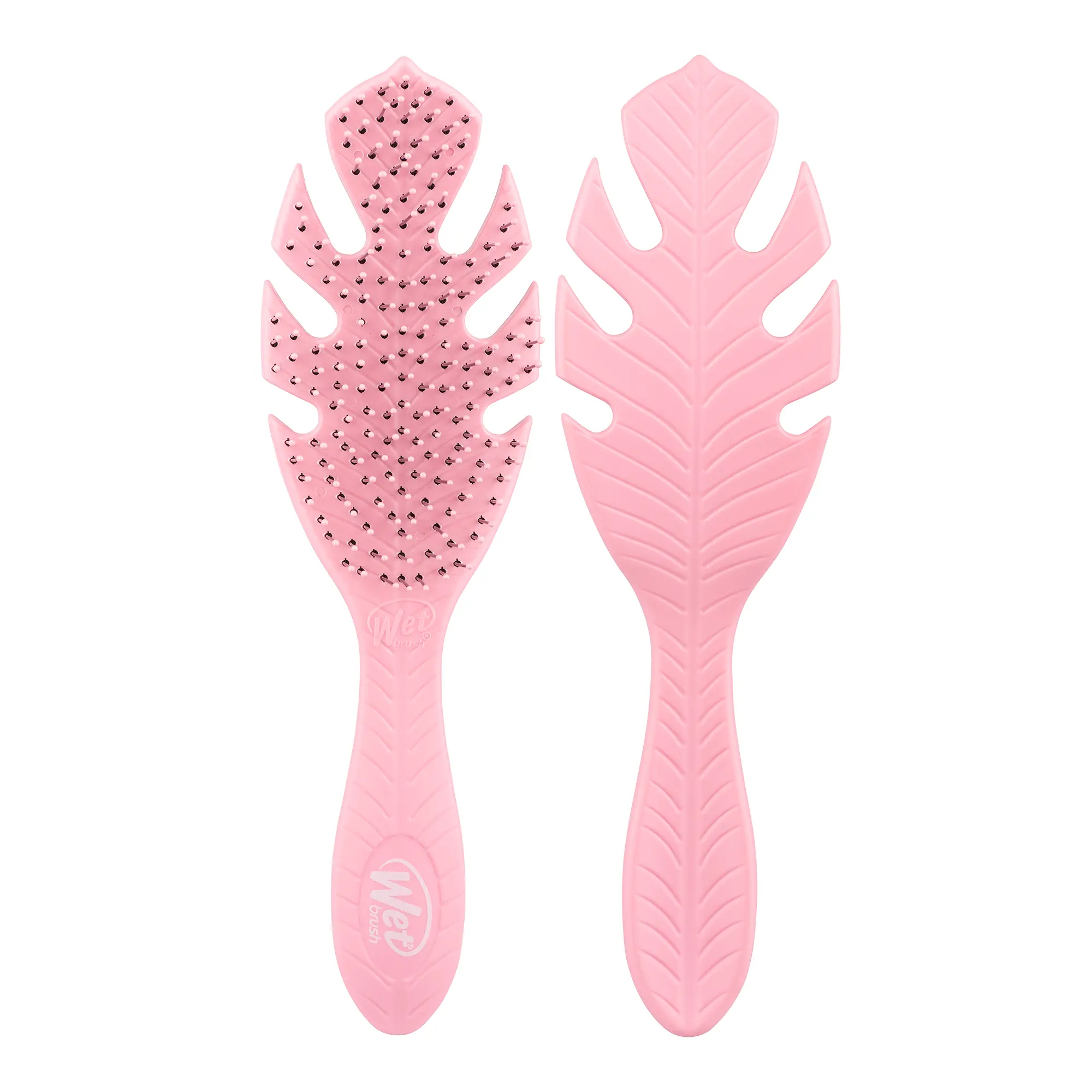 The Wet Brush Go Green - Pink