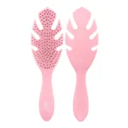 The Wet Brush Go Green - Pink
