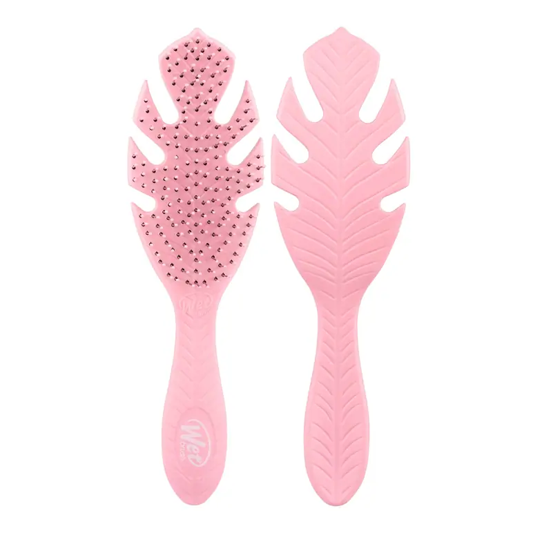 The Wet Brush Go Green - Pink