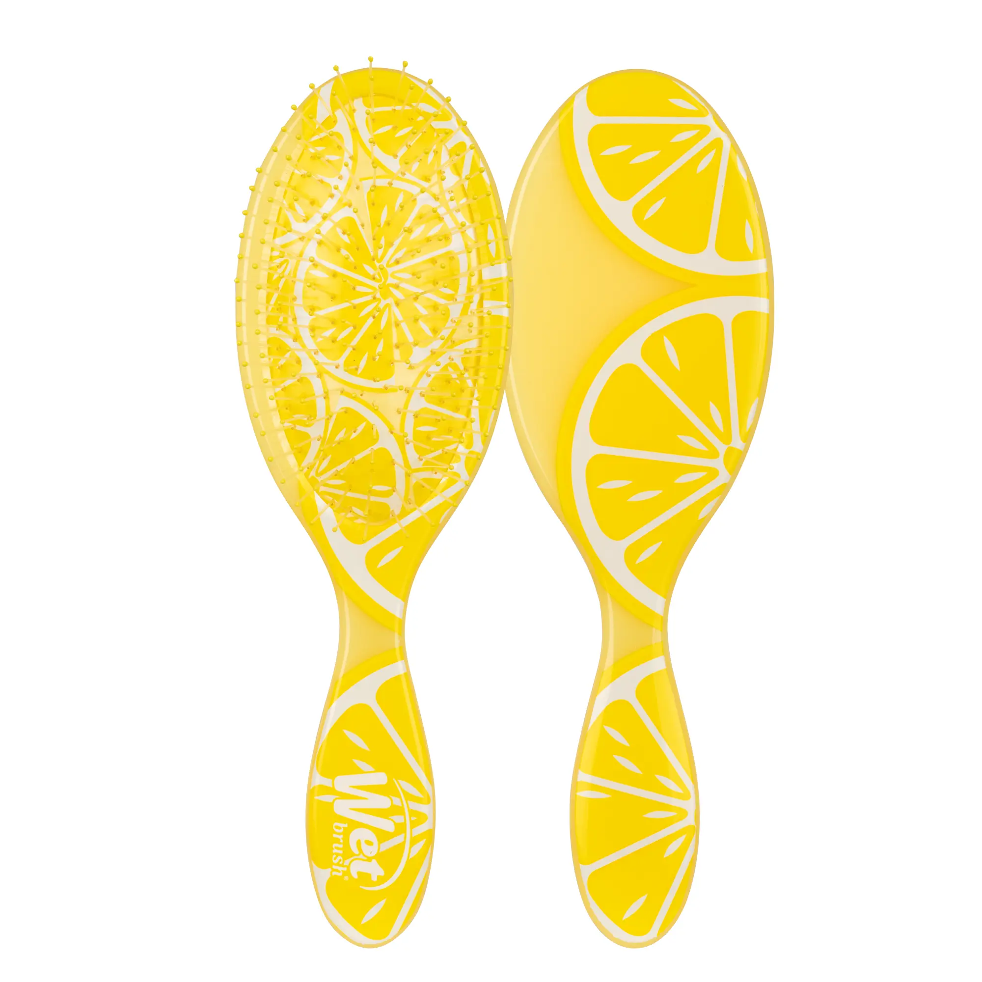 The Wet Brush Tutti Fruitti - Lemon