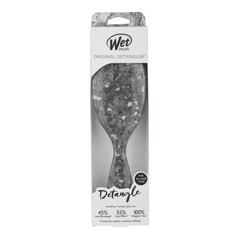 The Wet Brush Polished Gems - Diamond