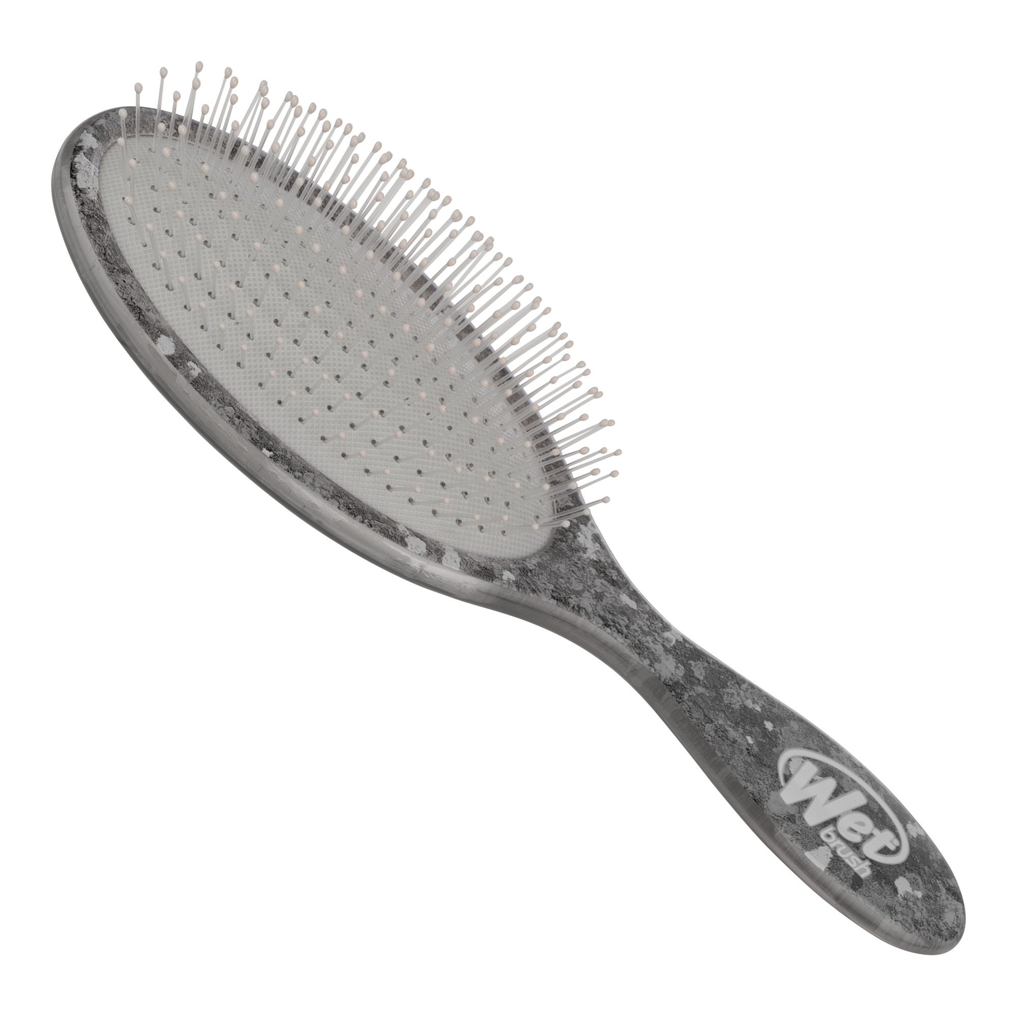 The Wet Brush Polished Gems - Diamond