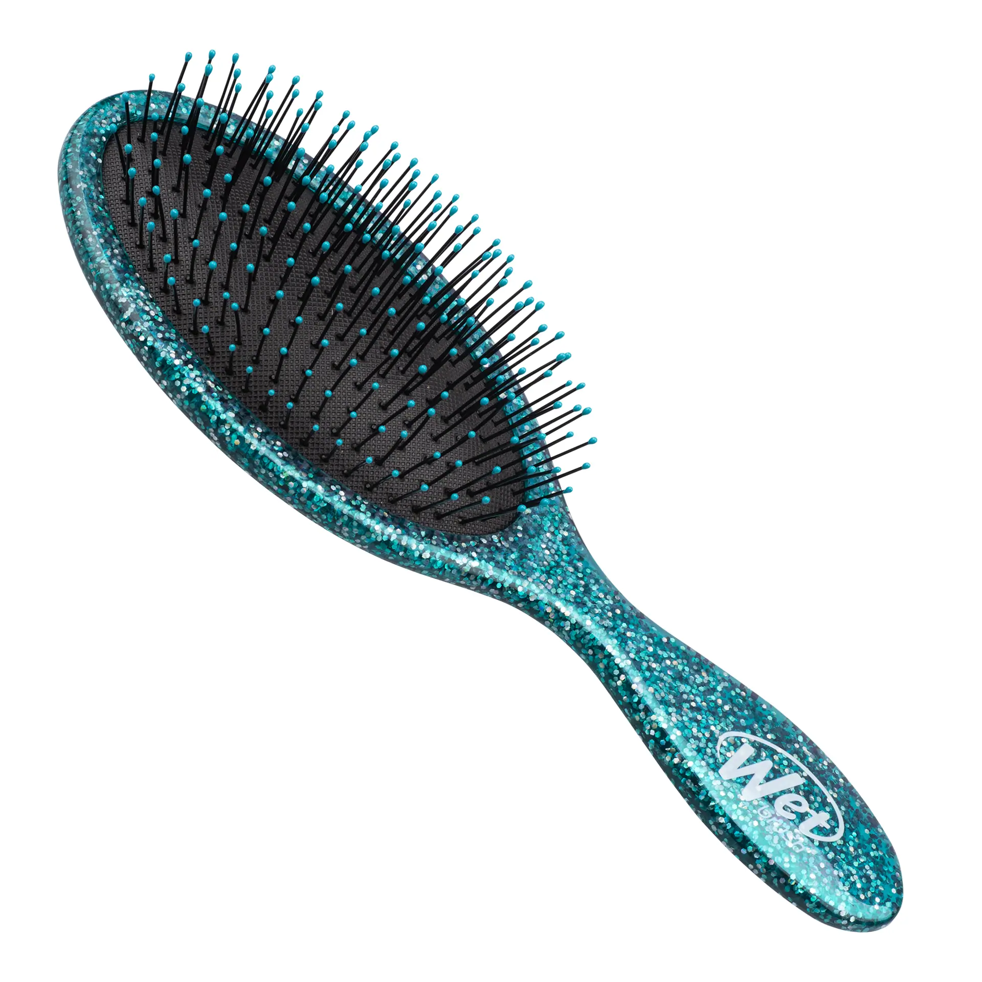 The Wet Brush Awestruck - Teal Shimmer