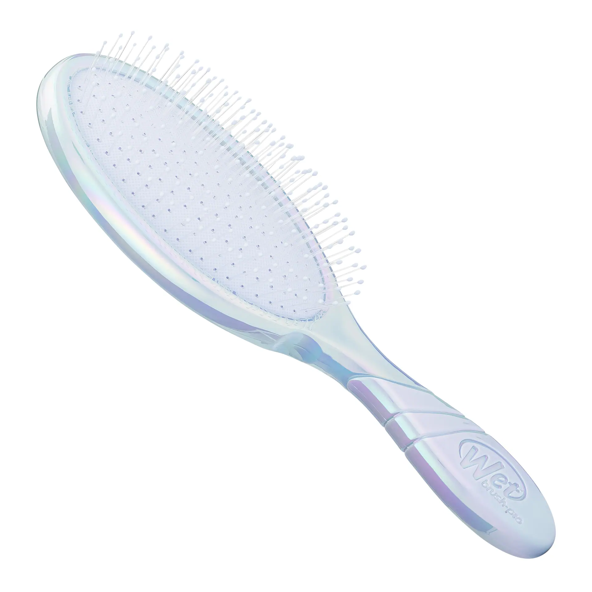 The Wet Brush - Holographic Blue