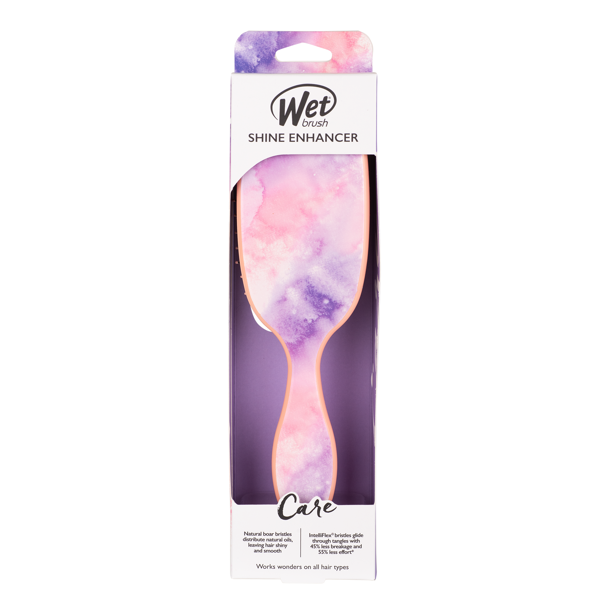 The Wet Brush Shine Enhancer Color Wash - Watermark