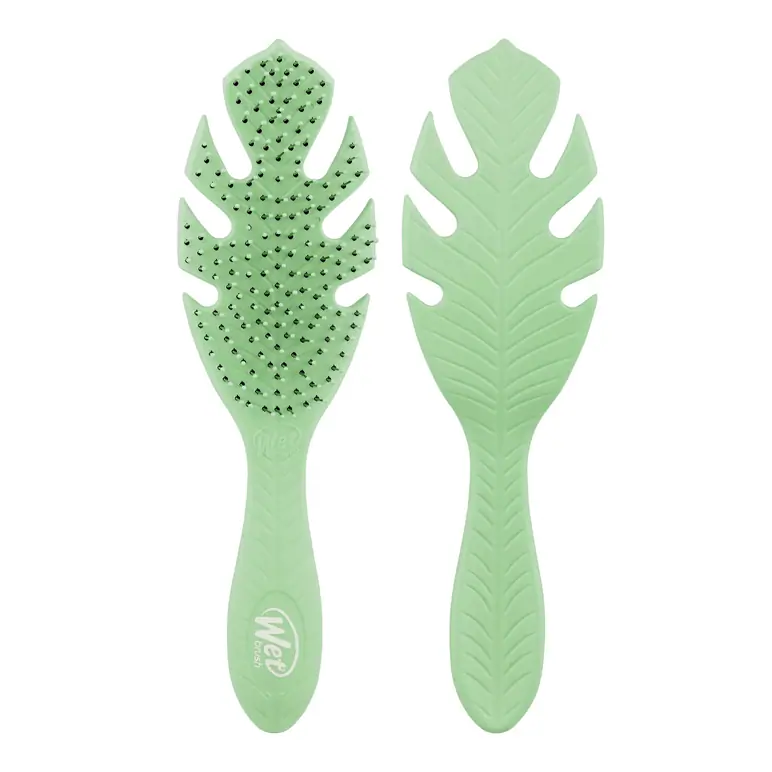 The Wet Brush Go Green - Green