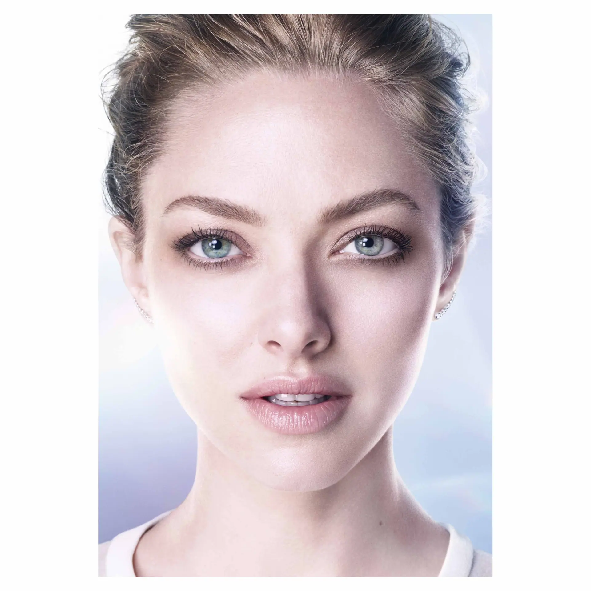 Lancôme Clarifique Cleansing Foam 125ml