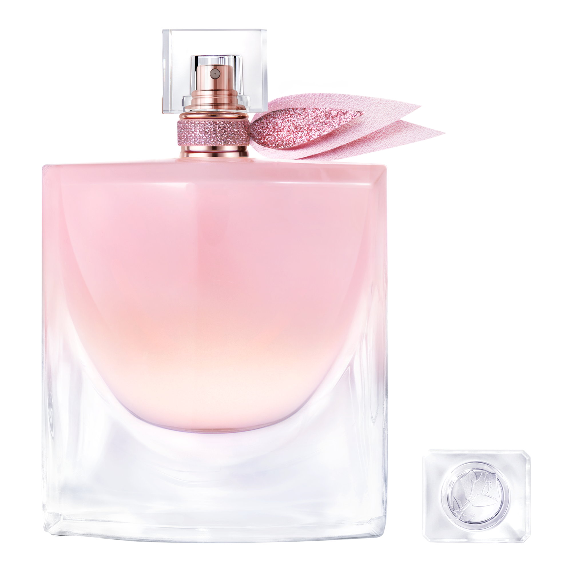 Lancome La vie est belle Vanille Nude Eau De Parfum 100ml