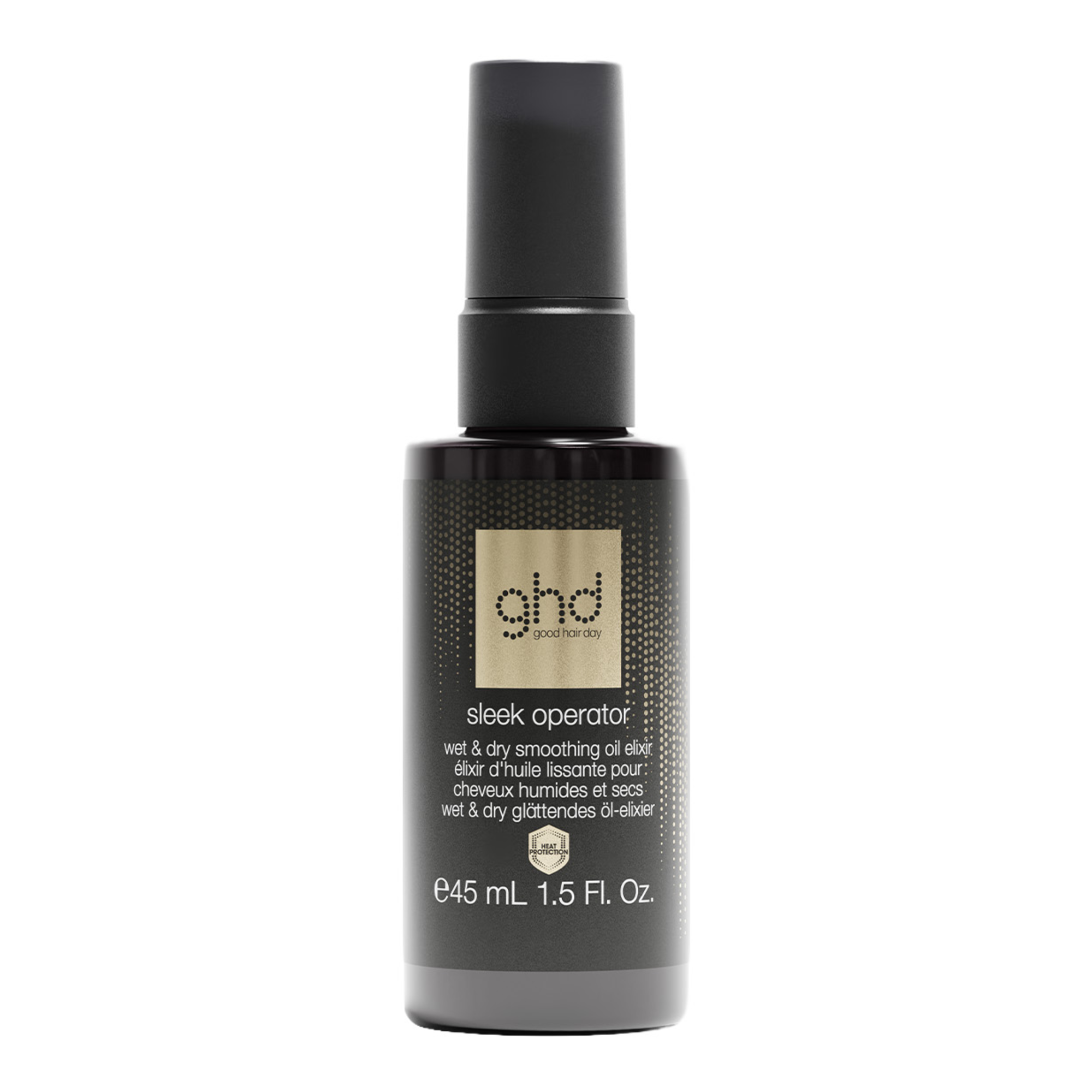 GHD Sleek Operator