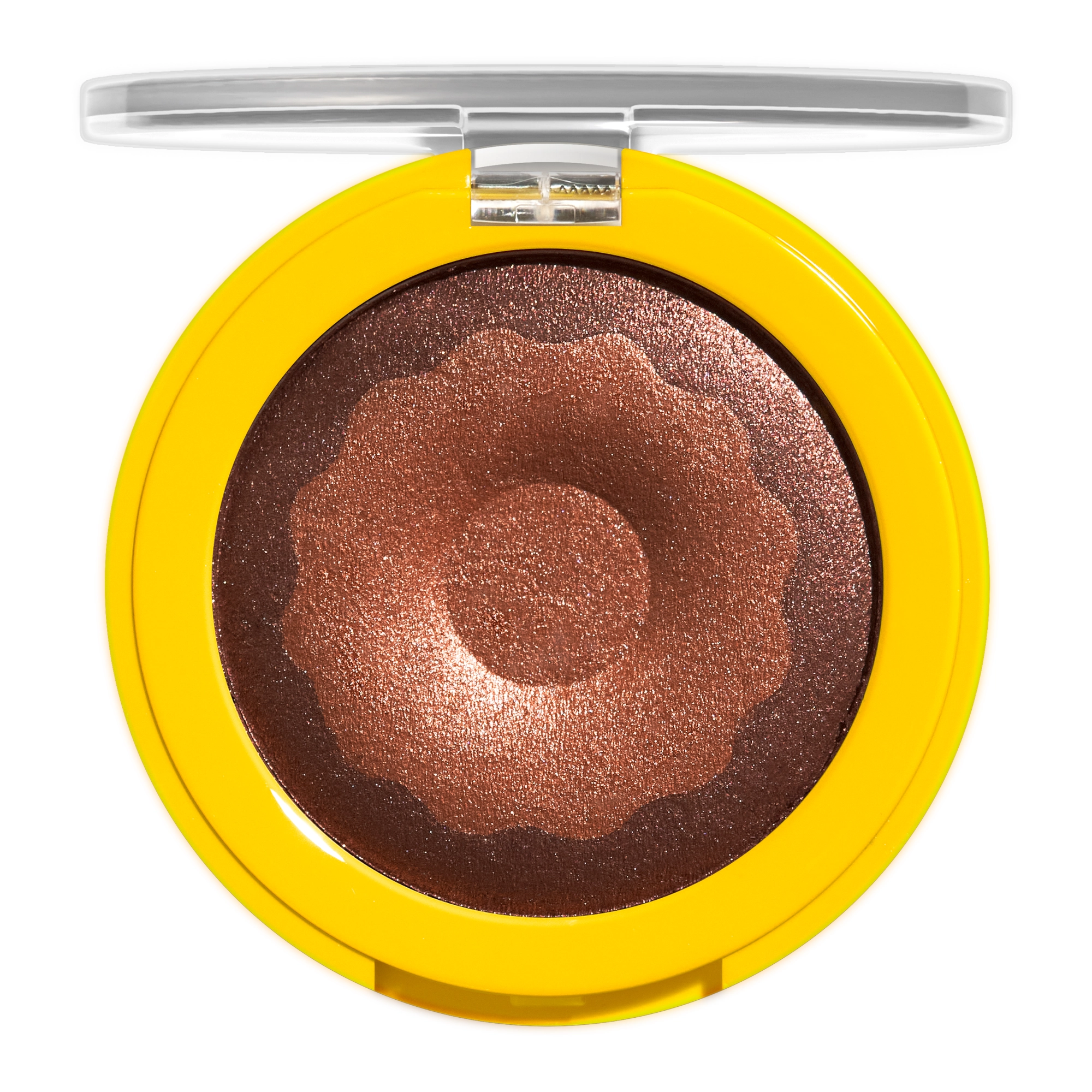NYX Professional Makeup, Homer Simpson Donut Highlighter