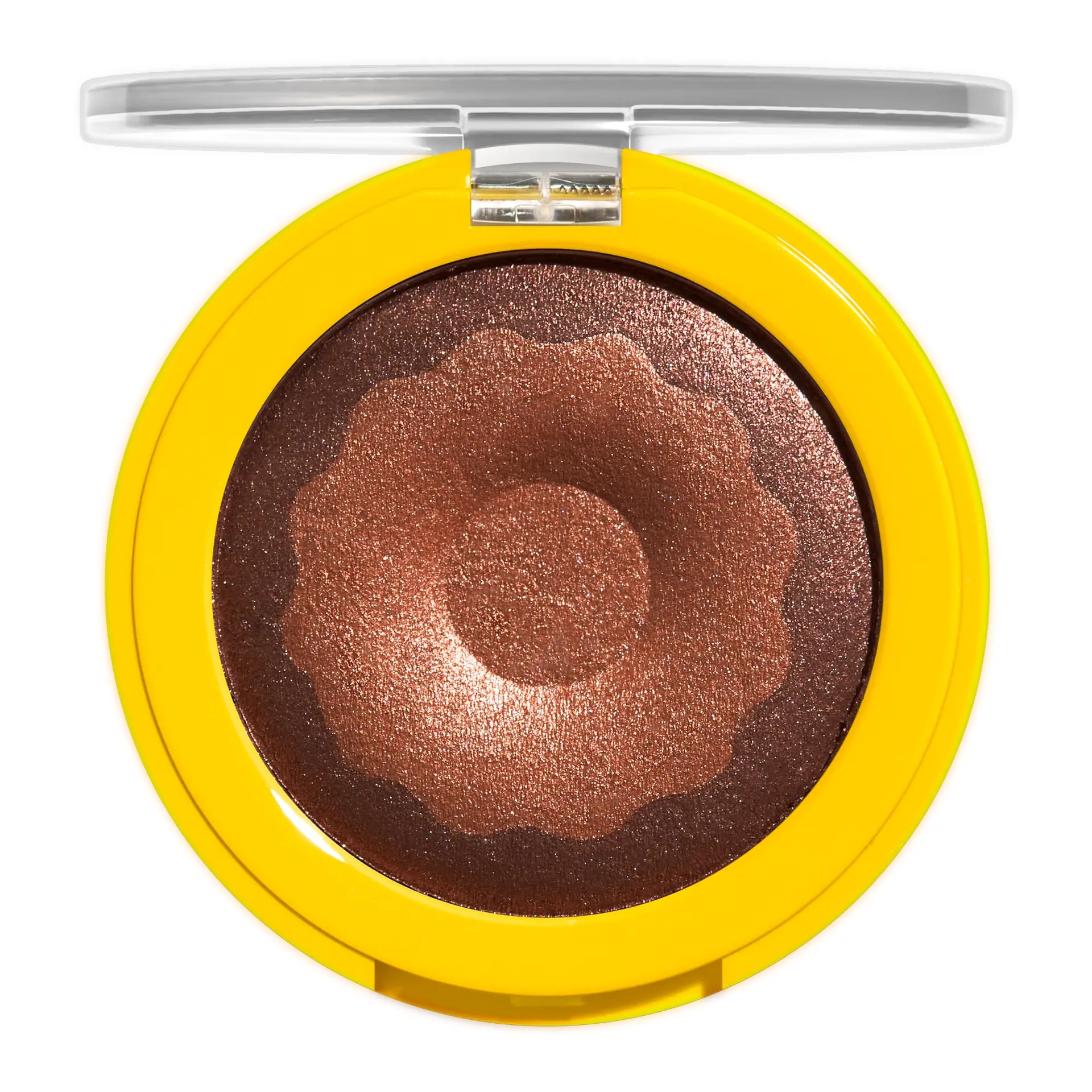 NYX Professional Makeup, Homer Simpson Donut Highlighter