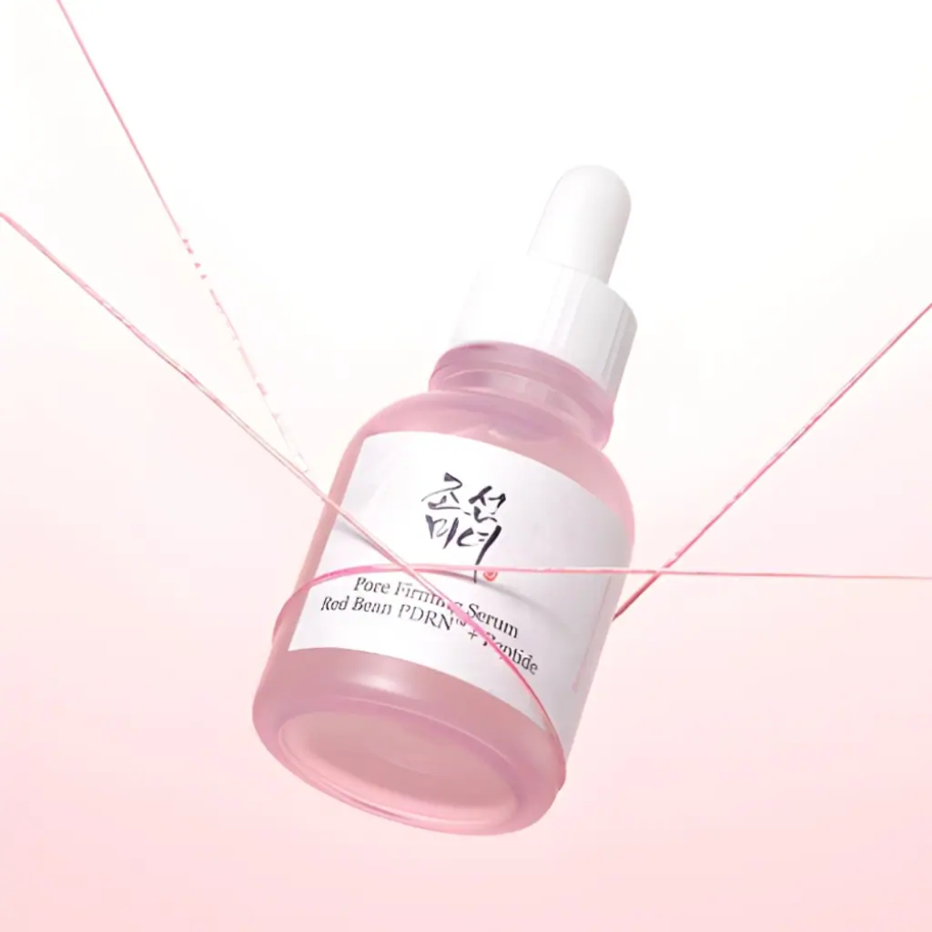 BEAUTY OF JOSEON Pore Firming Serum: Red Bean PDRN + Peptide