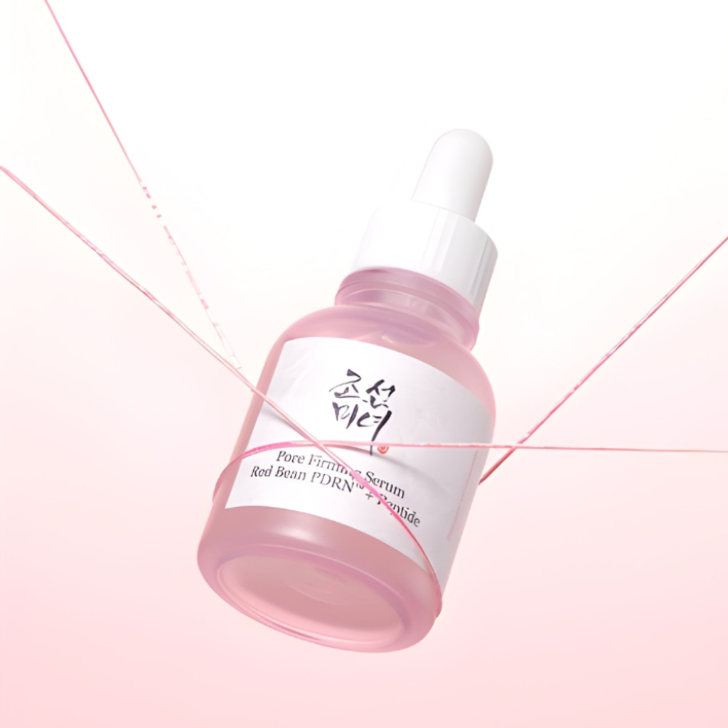 BEAUTY OF JOSEON Pore Firming Serum: Red Bean PDRN + Peptide