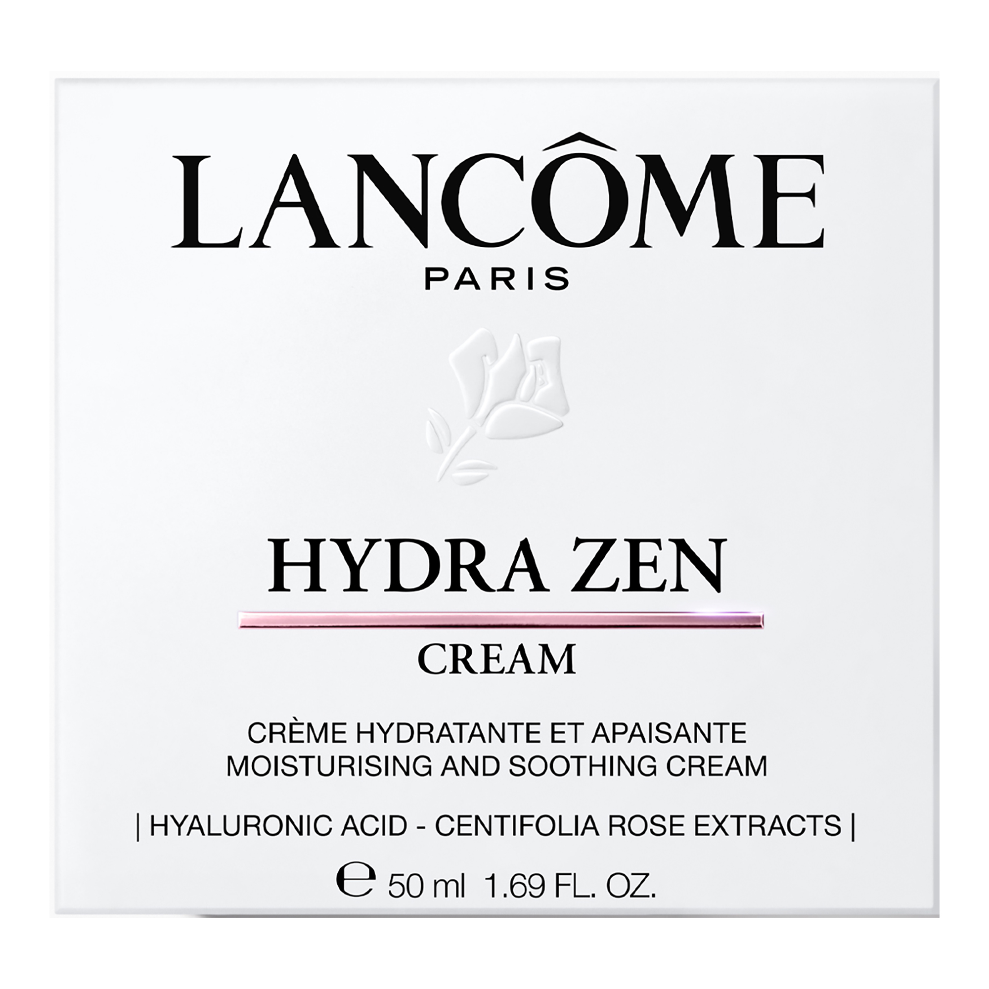 Lancôme Advanced Hydrazen Day Cream 50ml