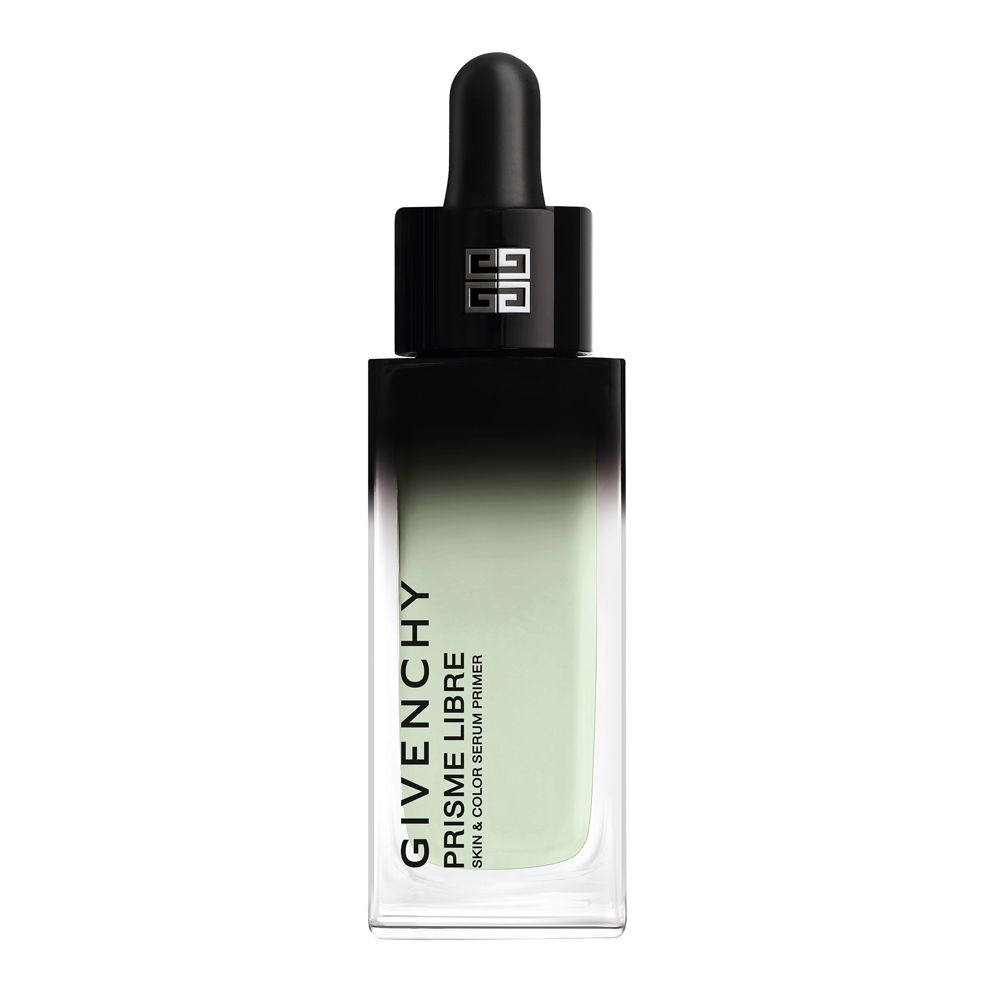 GIVENCHY Prisme Libre Skin & Color Serum Primer 30ml Green
